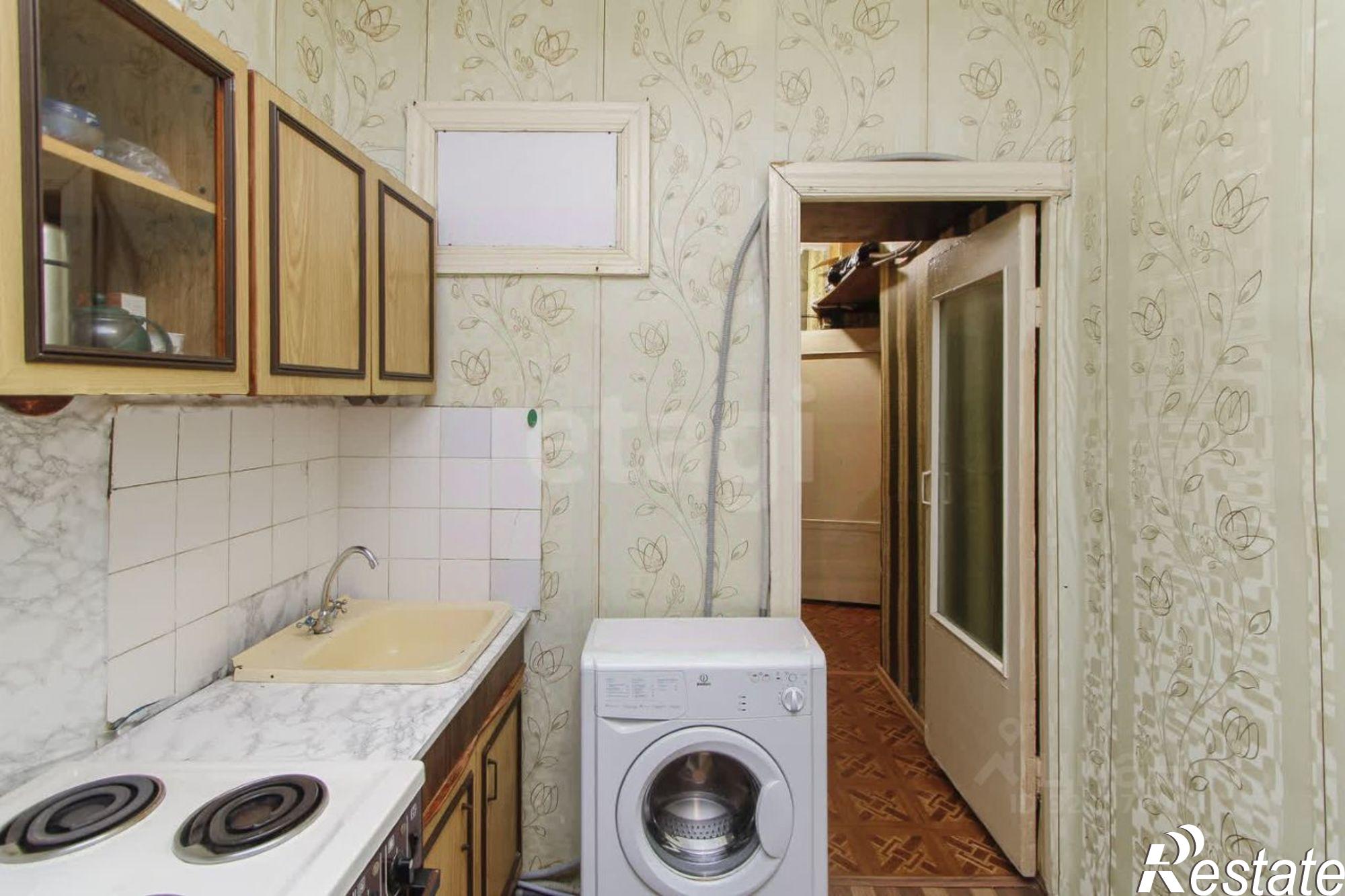 Купить квартиру за 2 090 000 рублей на улица Бабарынка, 69