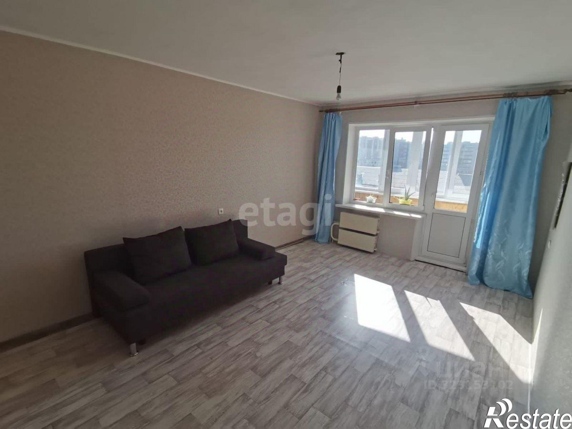 Купить квартиру за 3 600 000 рублей на улица Карла Маркса, 93