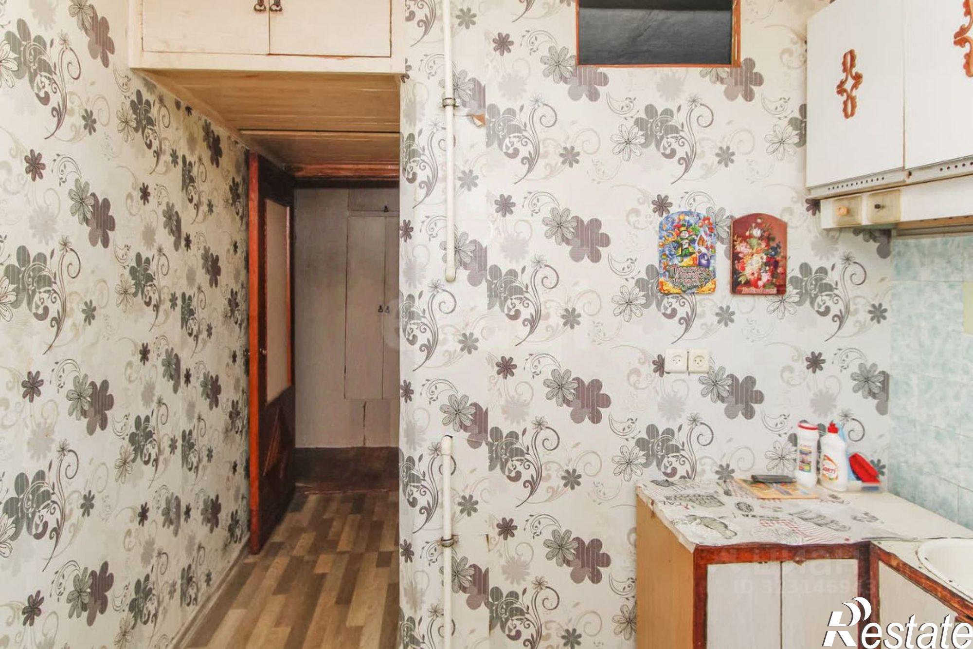 Купить квартиру за 3 600 000 рублей на улица Луначарского, 36