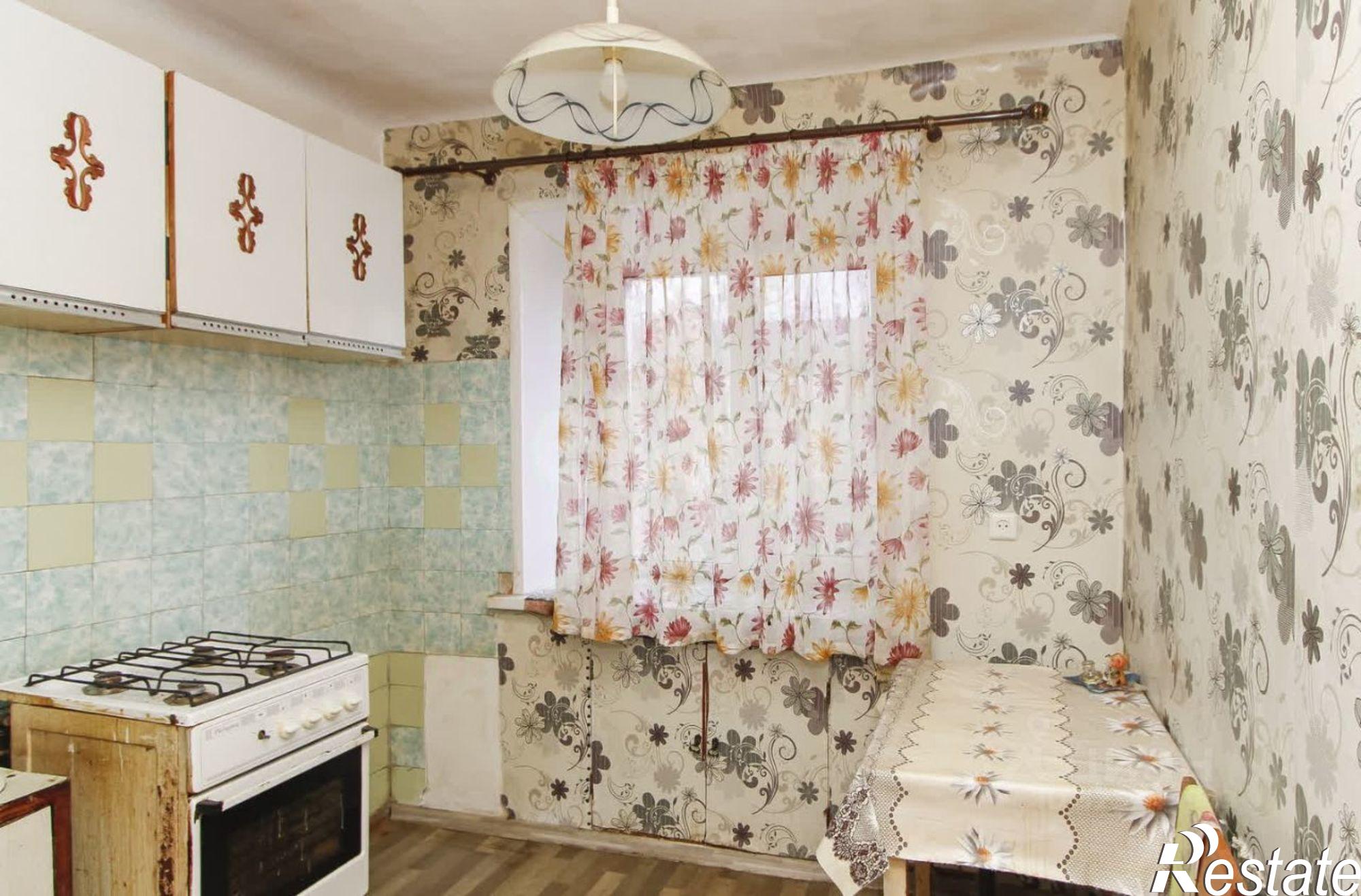 Купить квартиру за 3 600 000 рублей на улица Луначарского, 36