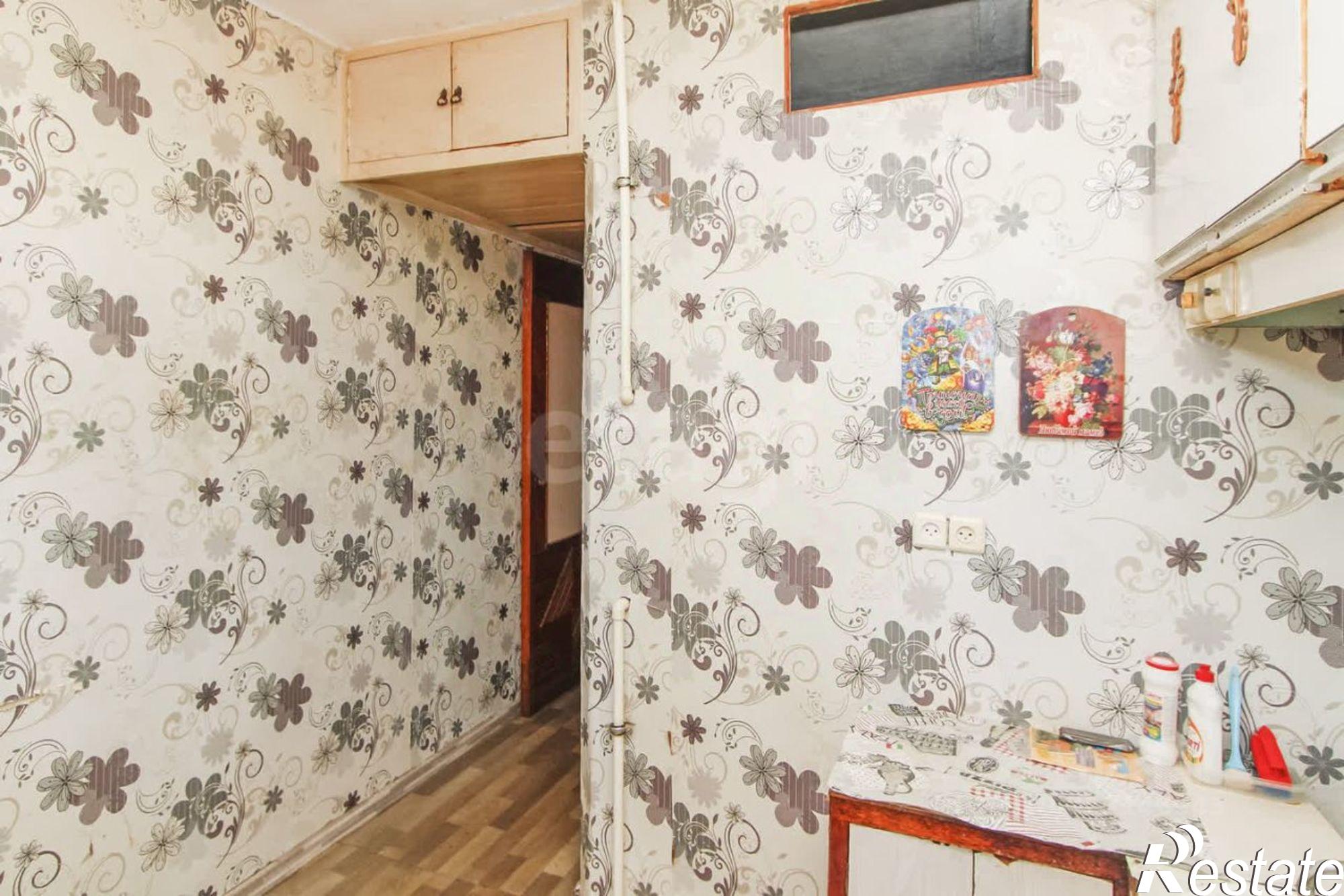 Купить квартиру за 3 600 000 рублей на улица Луначарского, 36