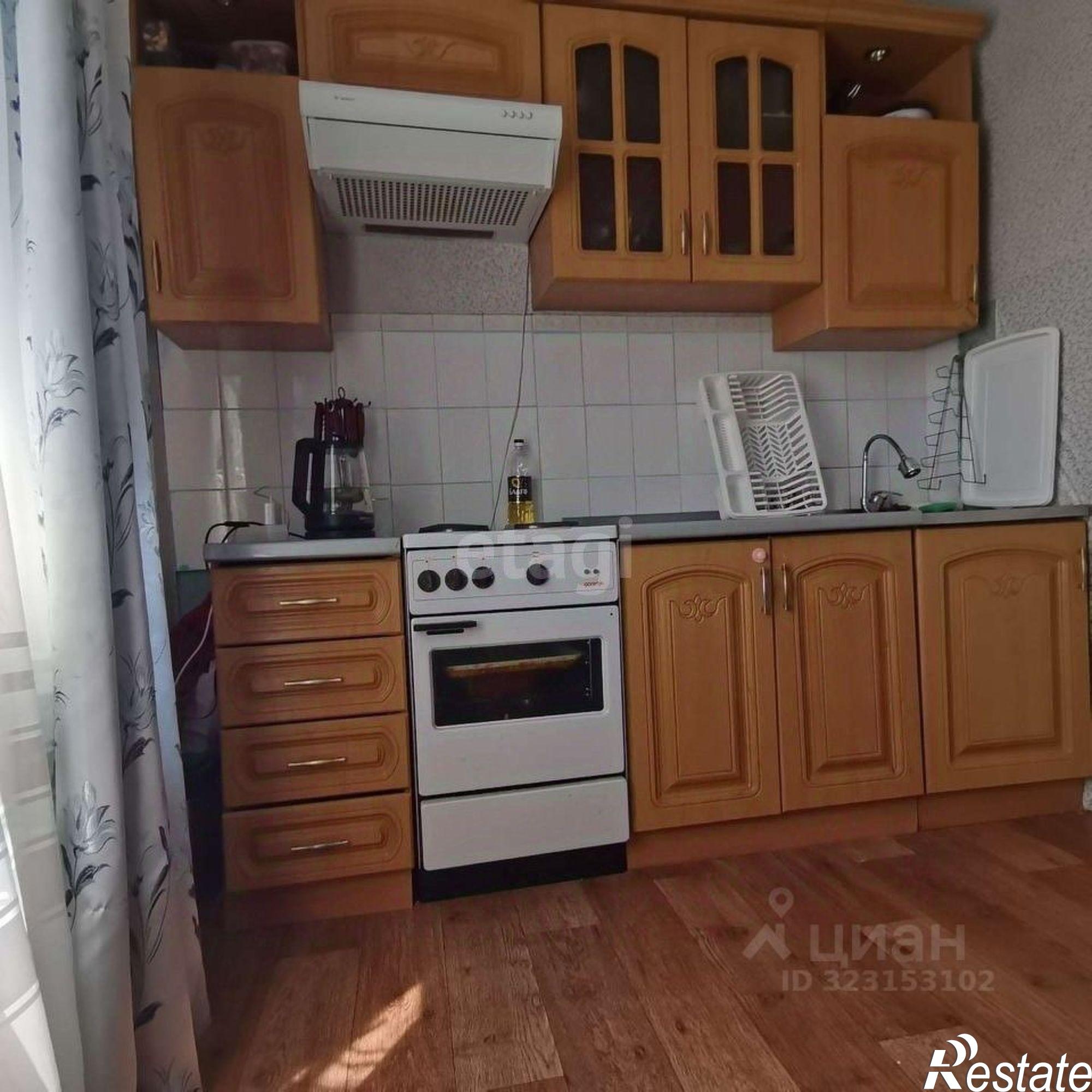 Купить квартиру за 3 600 000 рублей на улица Карла Маркса, 93