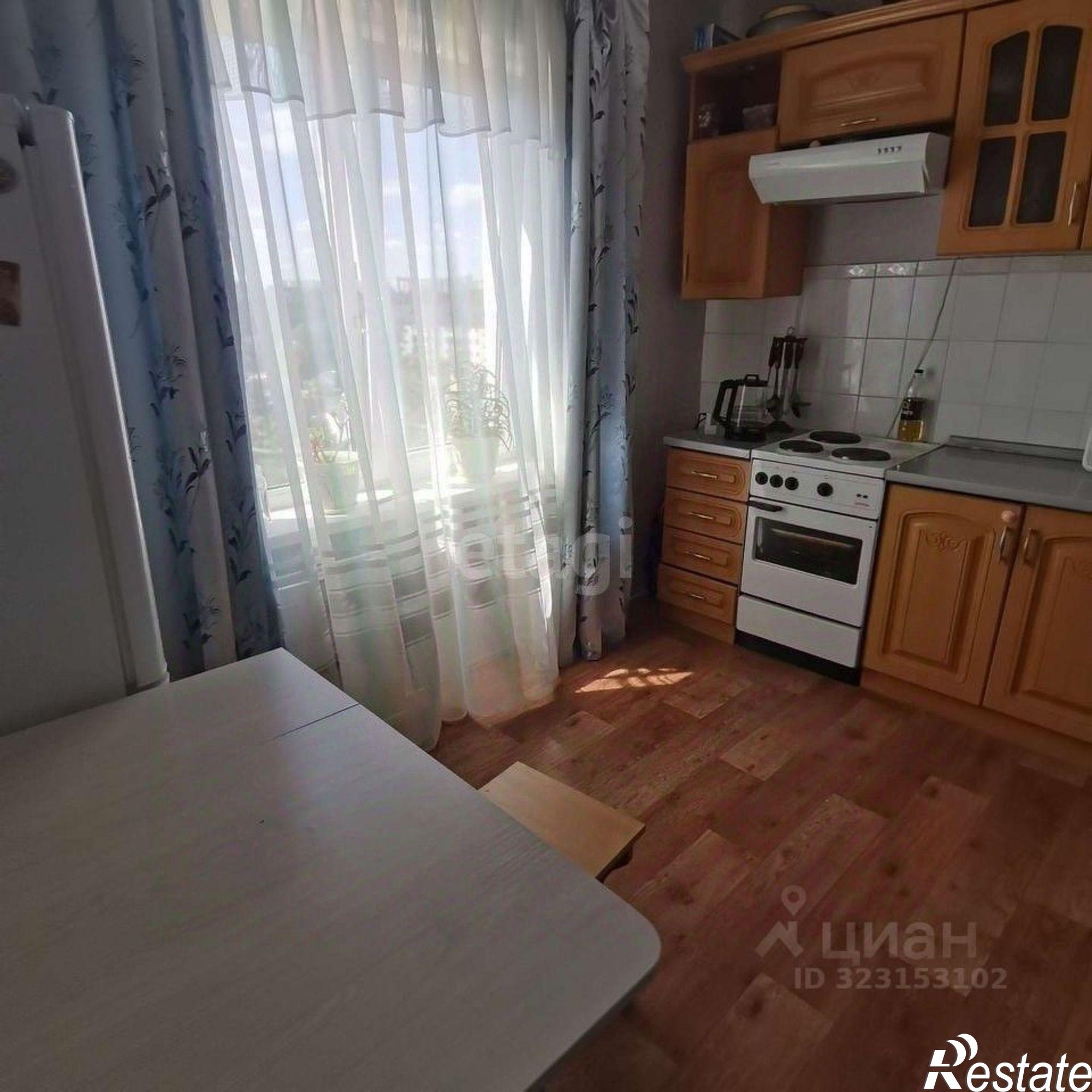 Купить квартиру за 3 600 000 рублей на улица Карла Маркса, 93