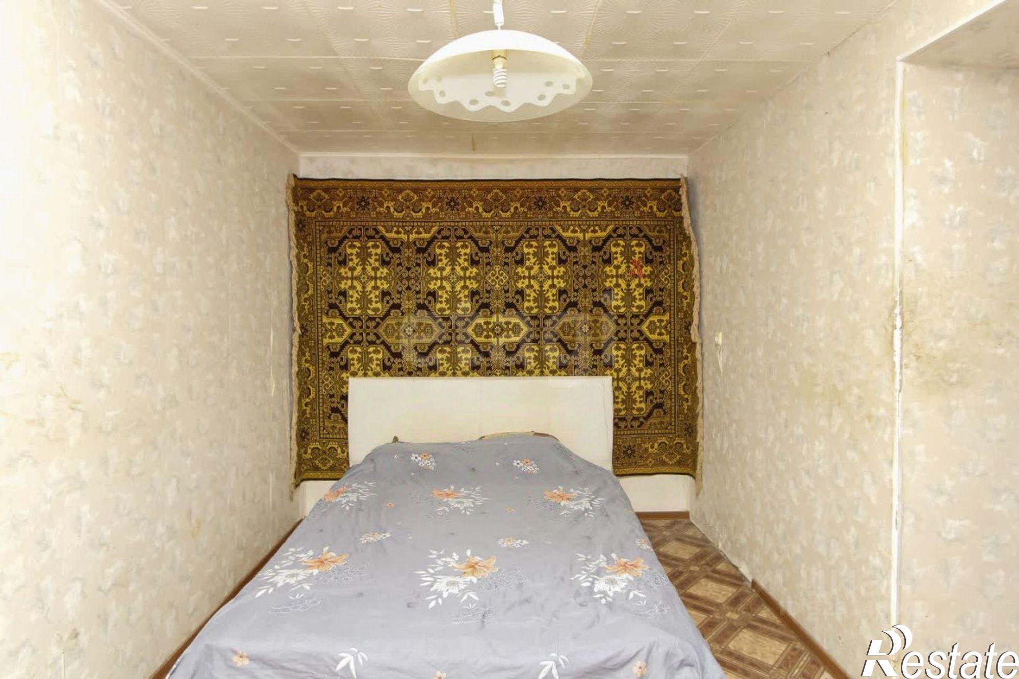 Купить квартиру за 3 600 000 рублей на улица Луначарского, 36