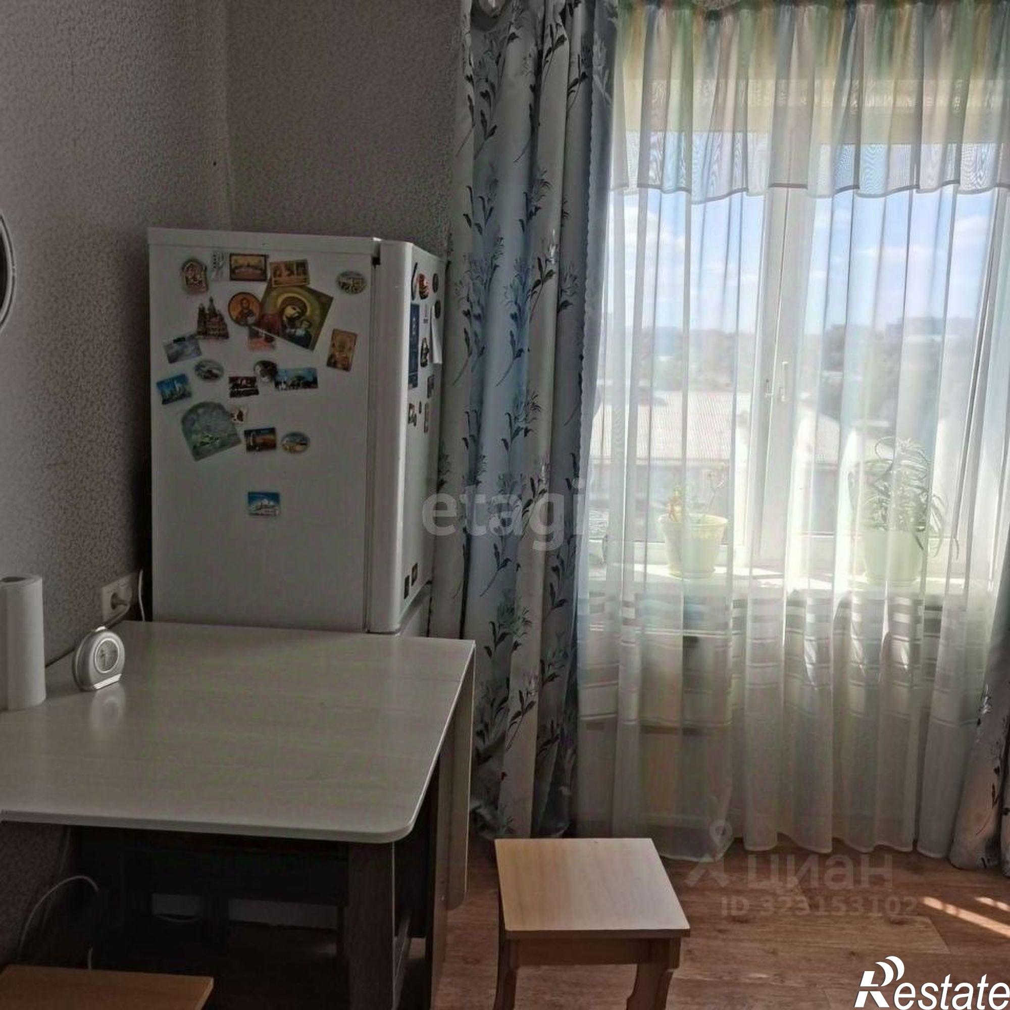 Купить квартиру за 3 600 000 рублей на улица Карла Маркса, 93