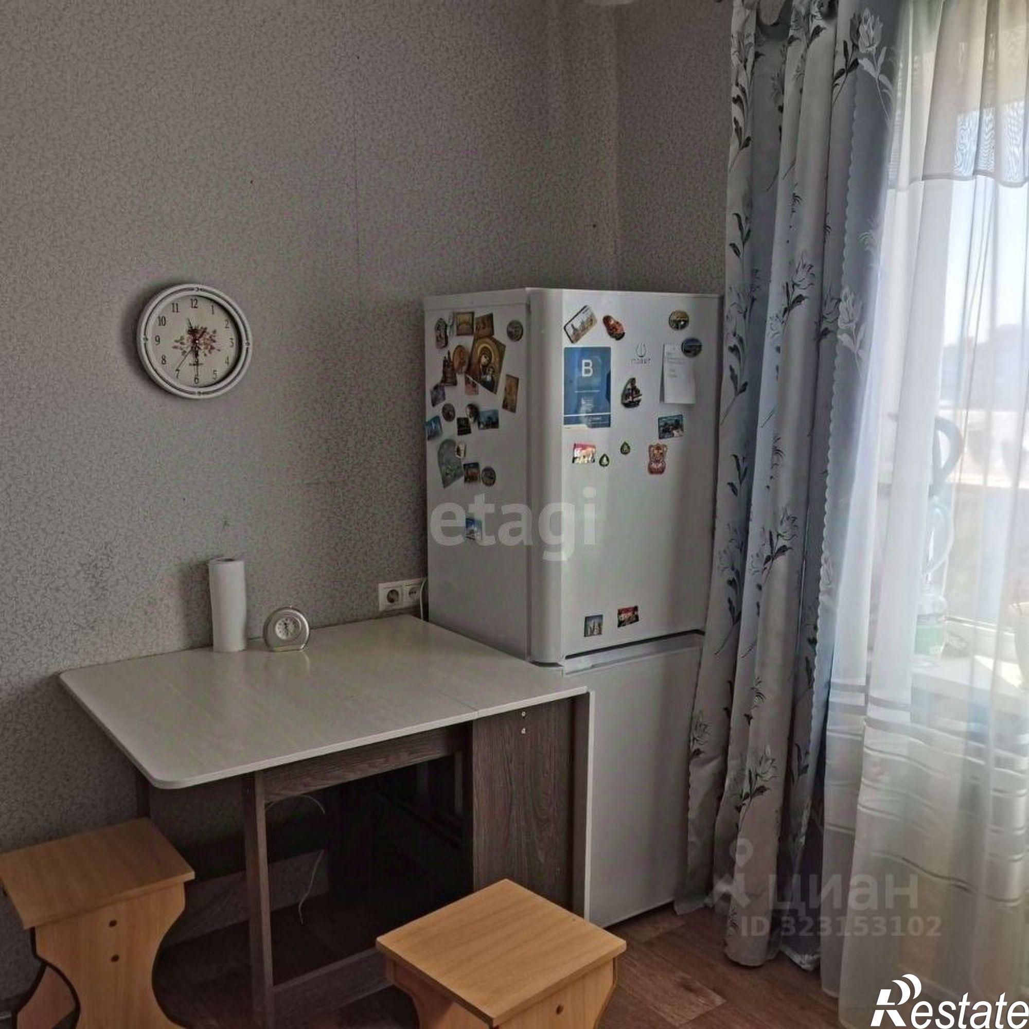 Купить квартиру за 3 600 000 рублей на улица Карла Маркса, 93