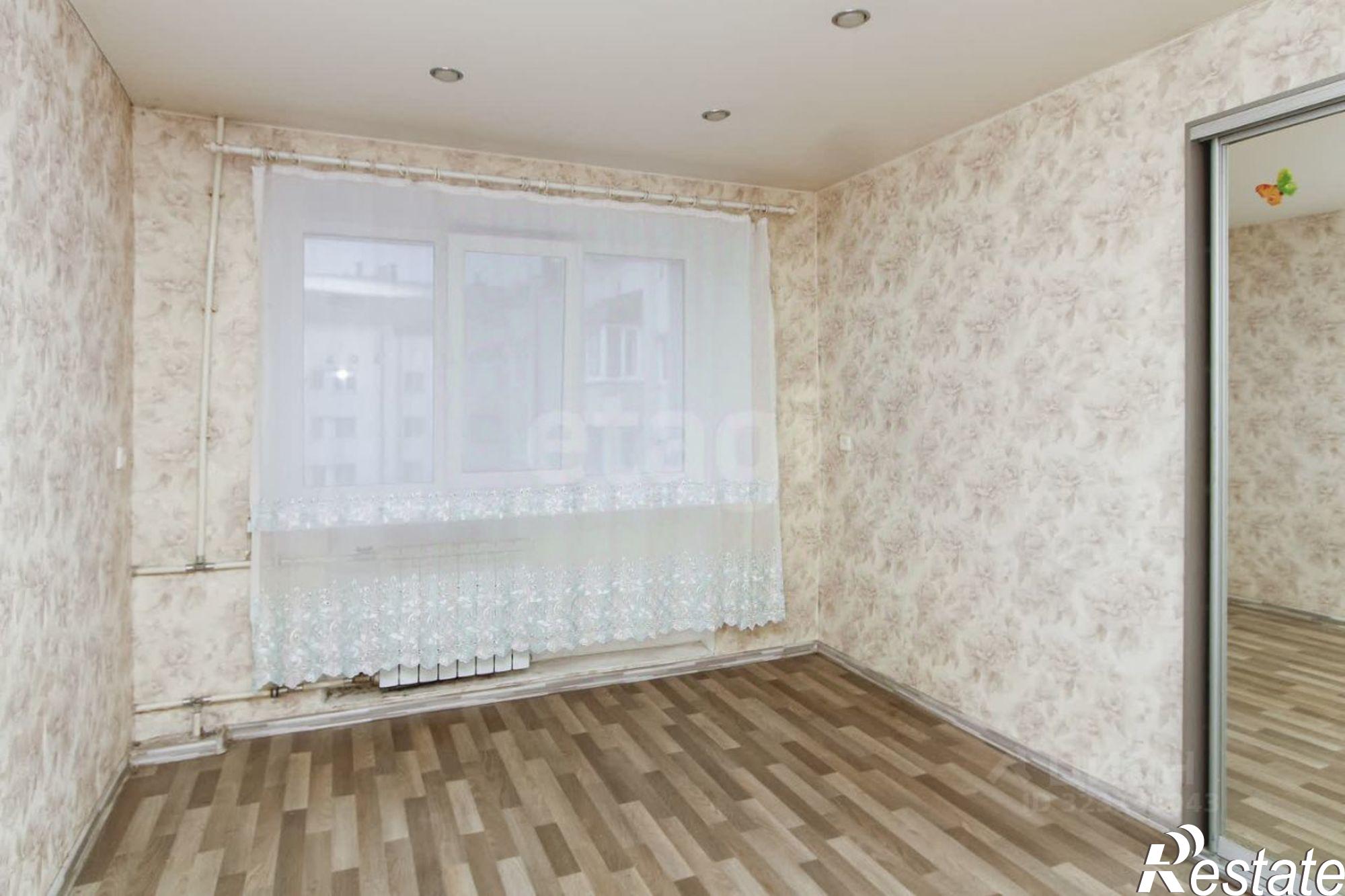 Купить квартиру за 3 600 000 рублей на улица Луначарского, 36