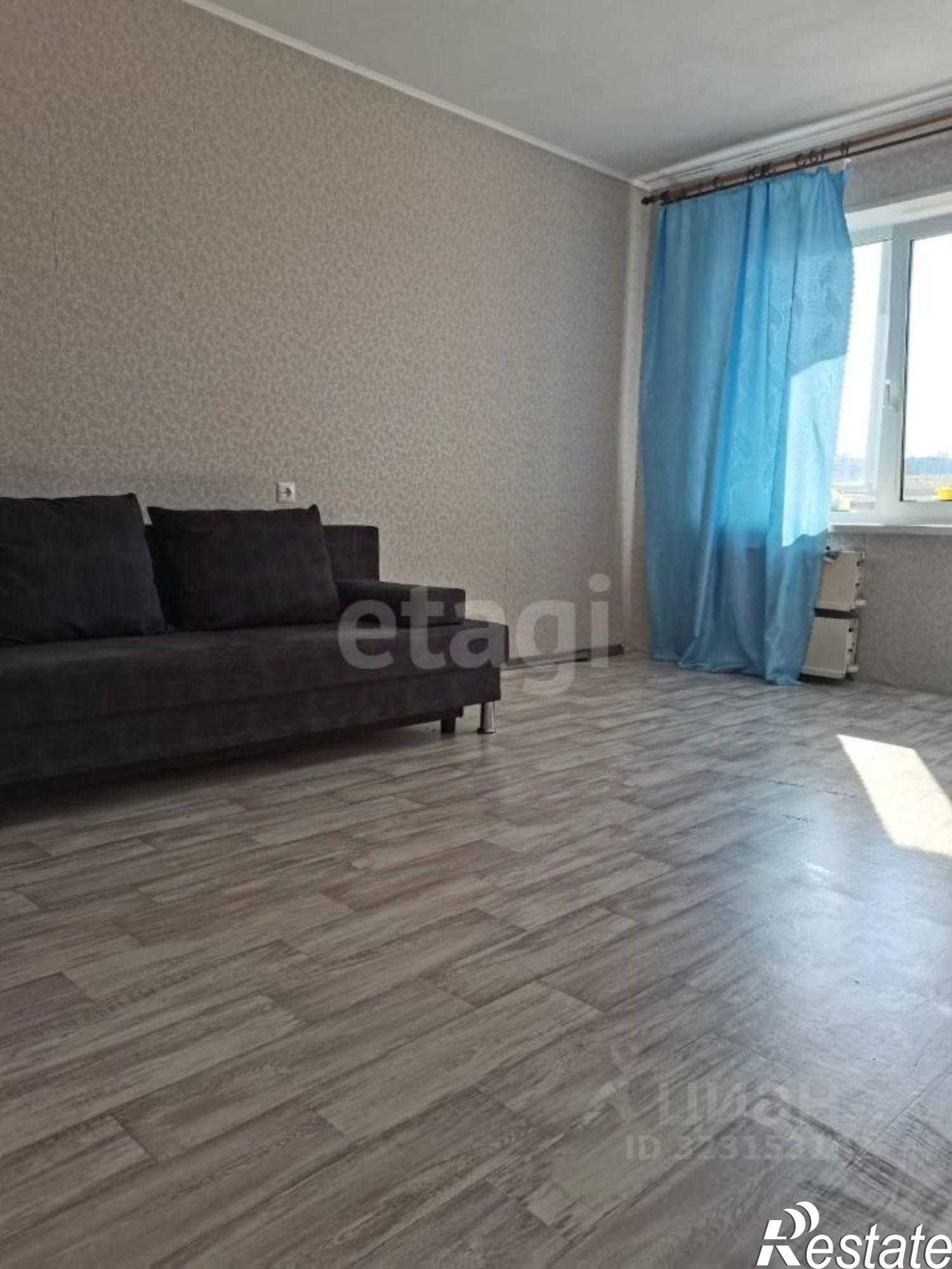 Купить квартиру за 3 600 000 рублей на улица Карла Маркса, 93