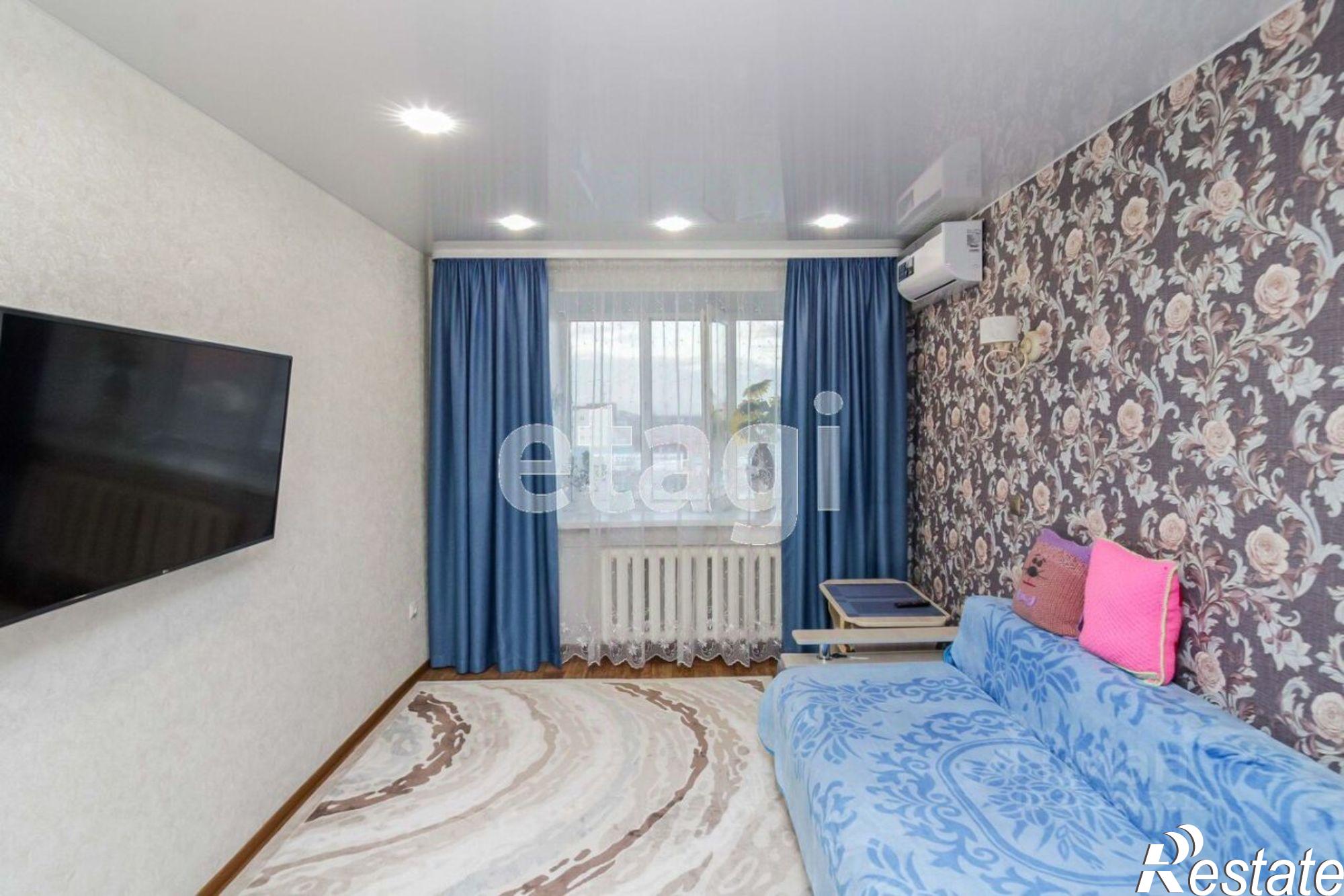 Купить квартиру за 3 900 000 рублей на улица 50 лет Октября, 63А