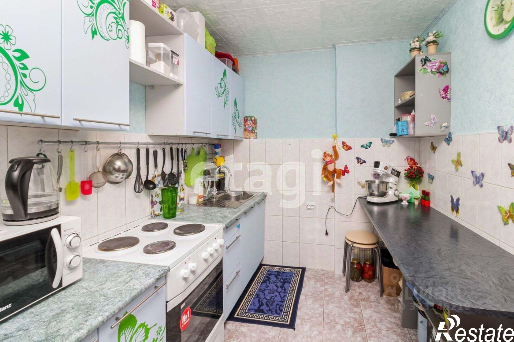 Купить квартиру за 3 900 000 рублей на улица 50 лет Октября, 63А