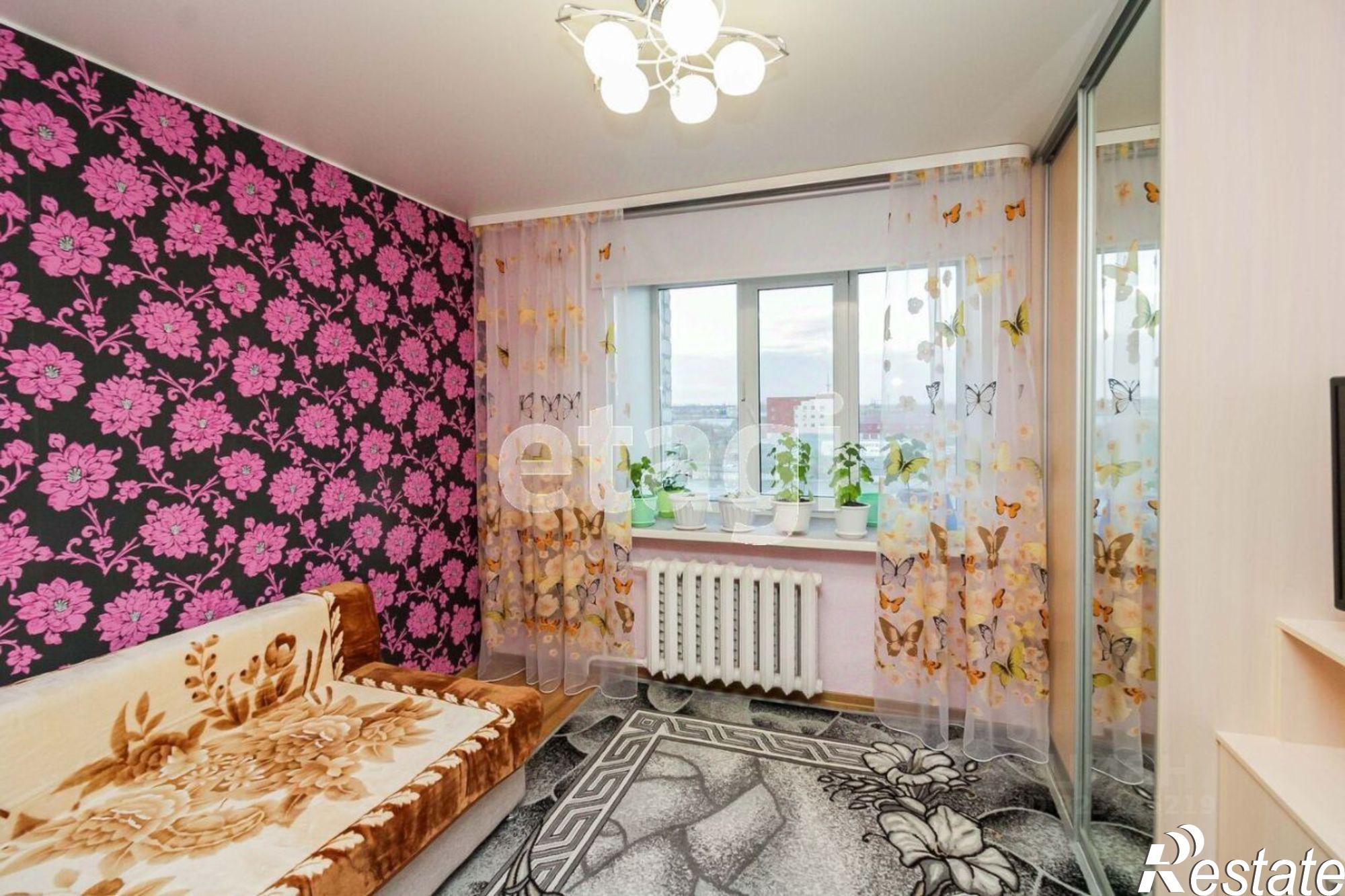 Купить квартиру за 3 900 000 рублей на улица 50 лет Октября, 63А