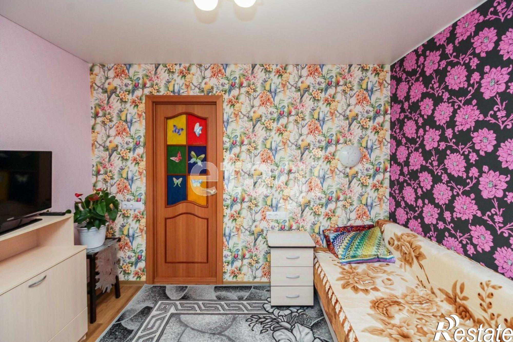 Купить квартиру за 3 900 000 рублей на улица 50 лет Октября, 63А