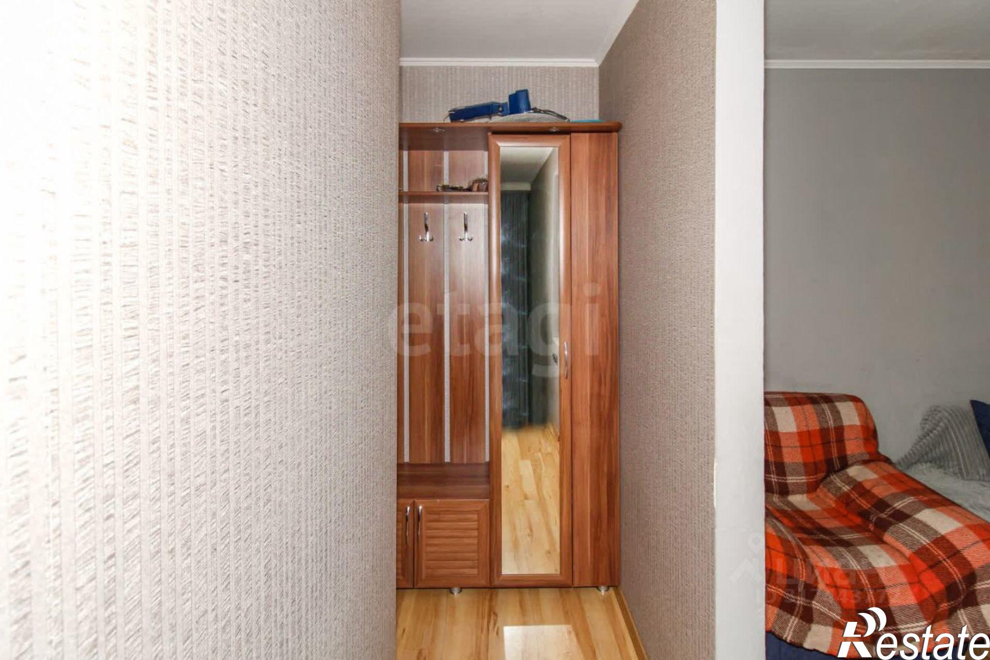 Купить квартиру за 4 600 000 рублей на Ямская улица, 110