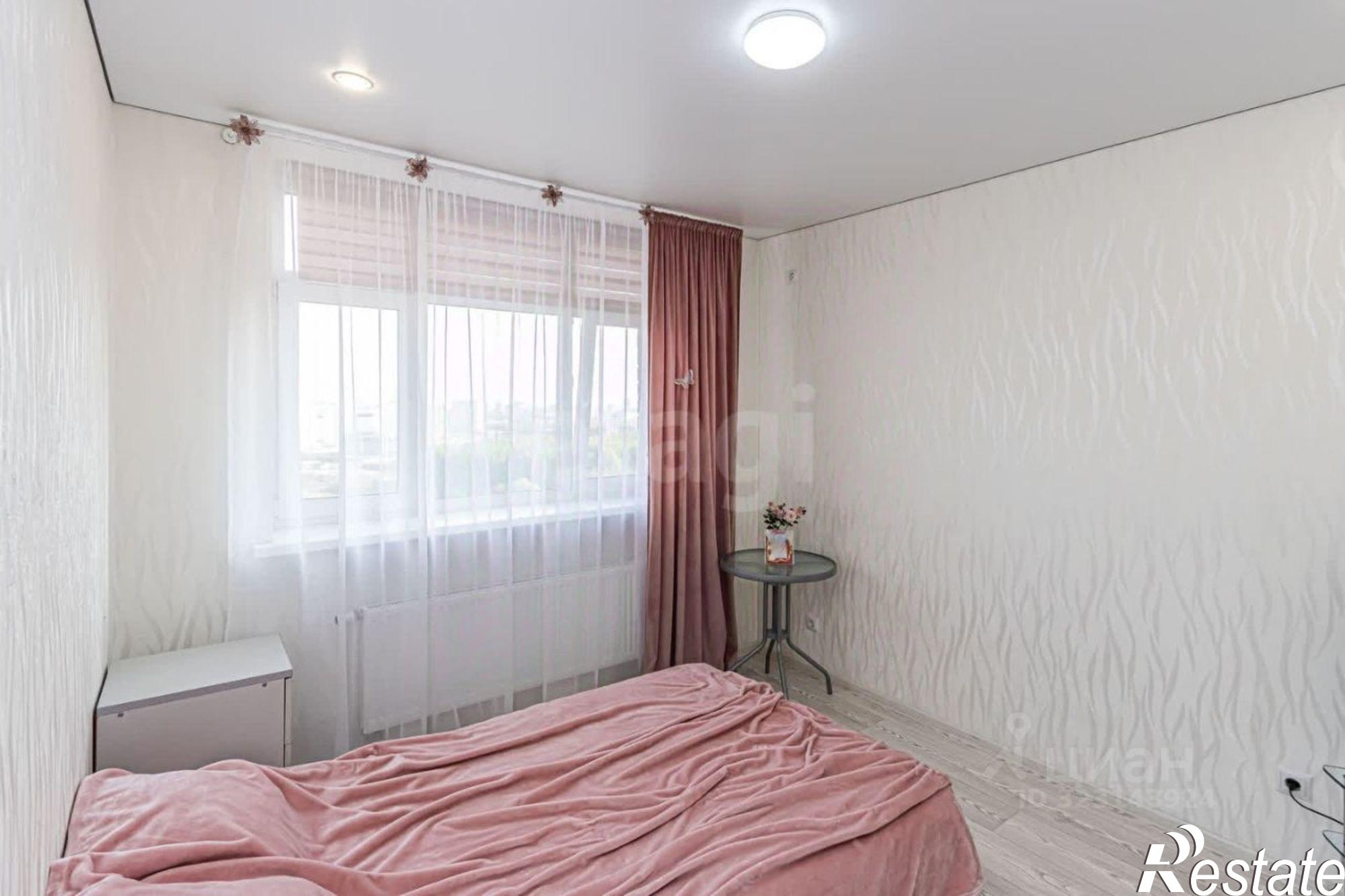 Купить квартиру за 4 900 000 рублей на улица Первооткрывателей, 2