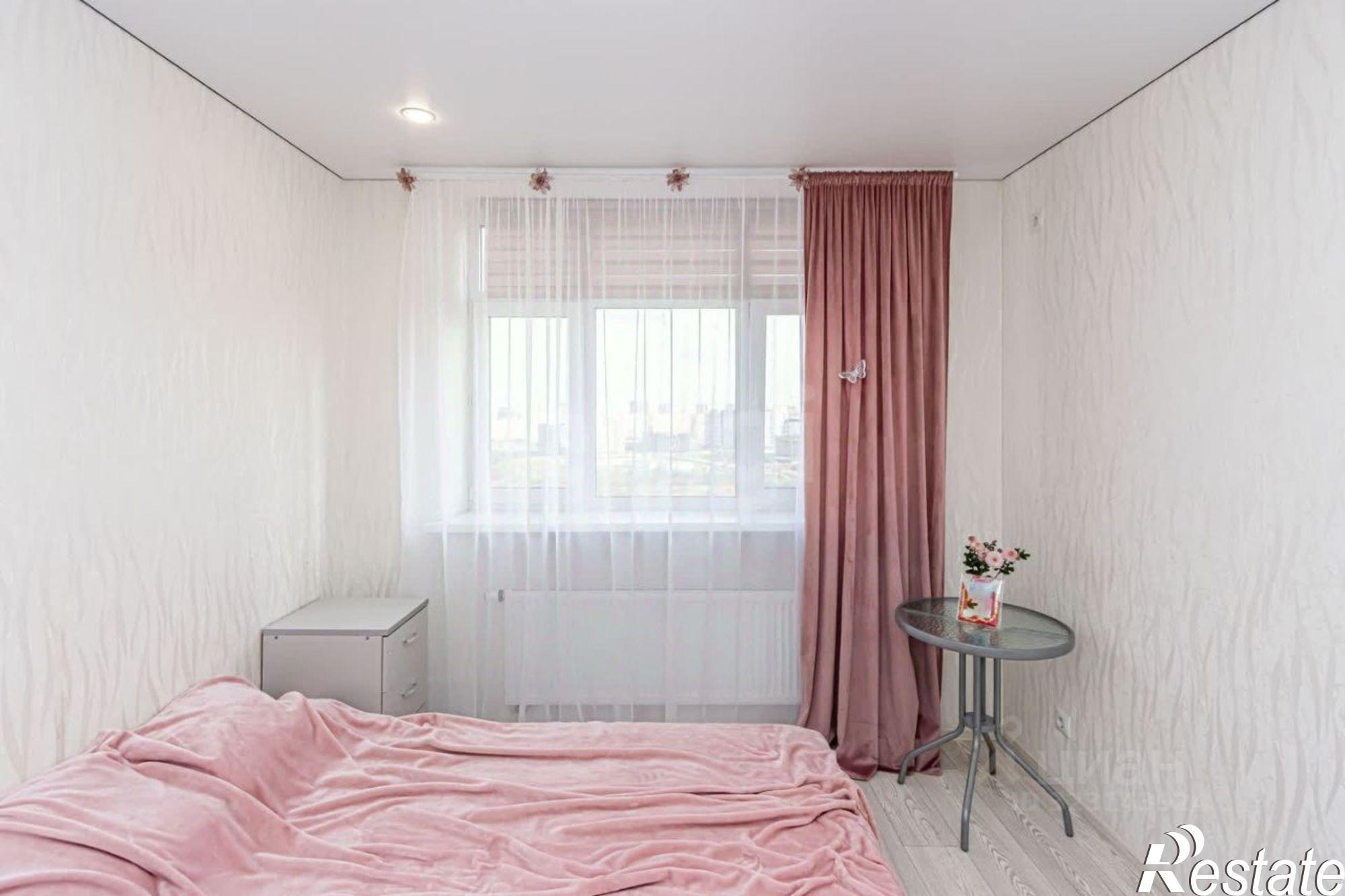 Купить квартиру за 4 900 000 рублей на улица Первооткрывателей, 2