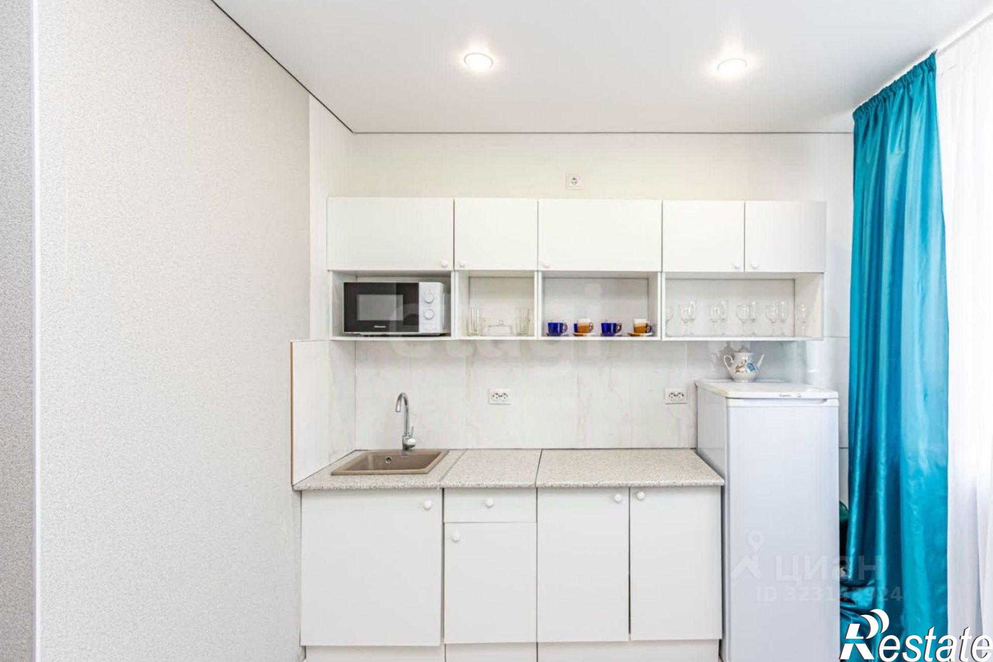 Купить квартиру за 4 900 000 рублей на улица Первооткрывателей, 2