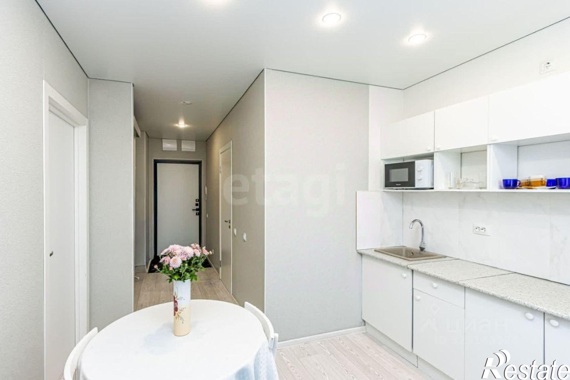 Купить квартиру за 4 900 000 рублей на улица Первооткрывателей, 2