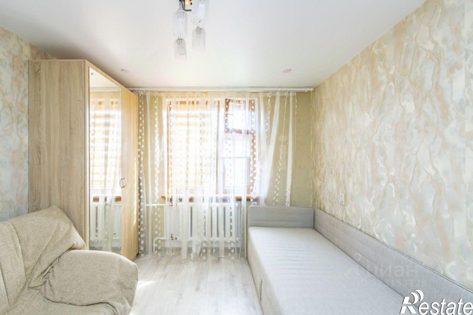 Купить квартиру за 5 799 000 рублей на Одесская улица, 38