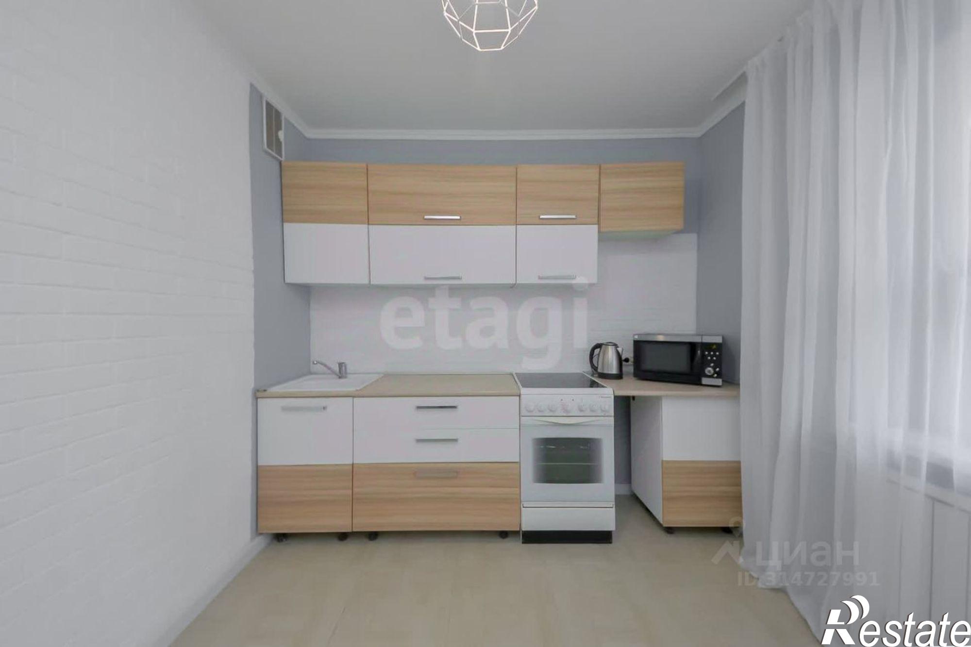 Купить квартиру за 5 250 000 рублей на Широтная улица, 192