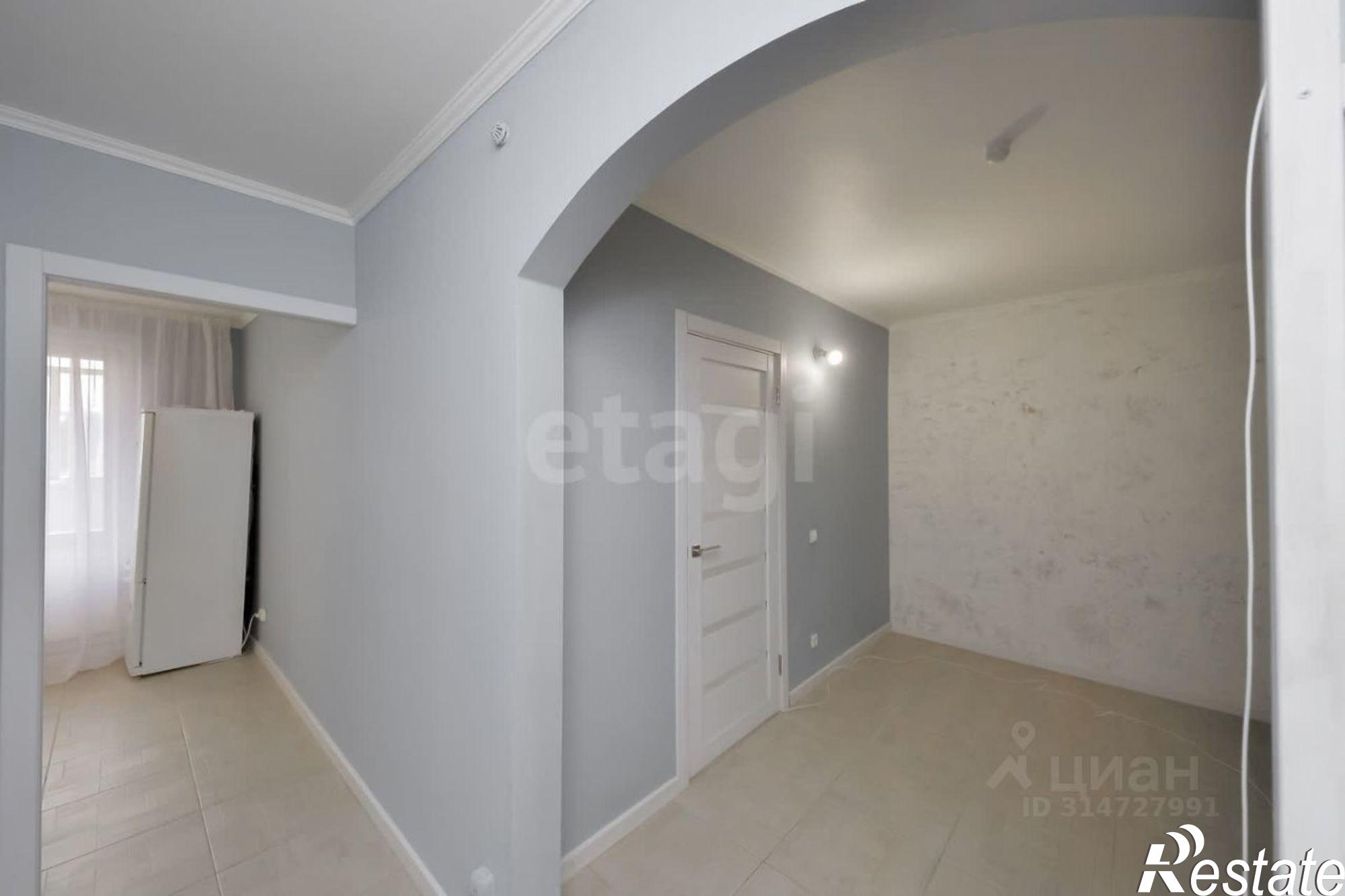 Купить квартиру за 5 250 000 рублей на Широтная улица, 192