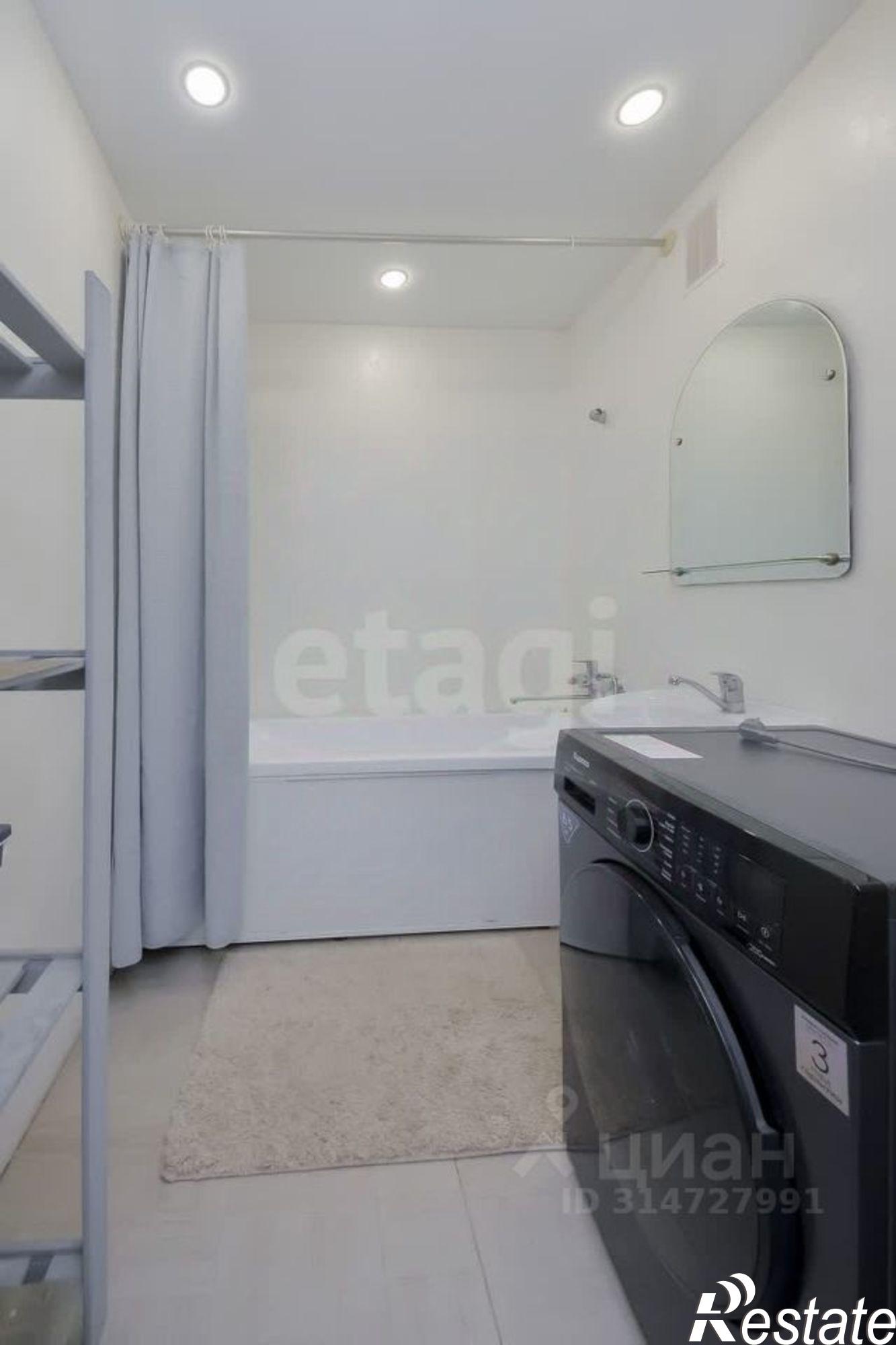 Купить квартиру за 5 250 000 рублей на Широтная улица, 192