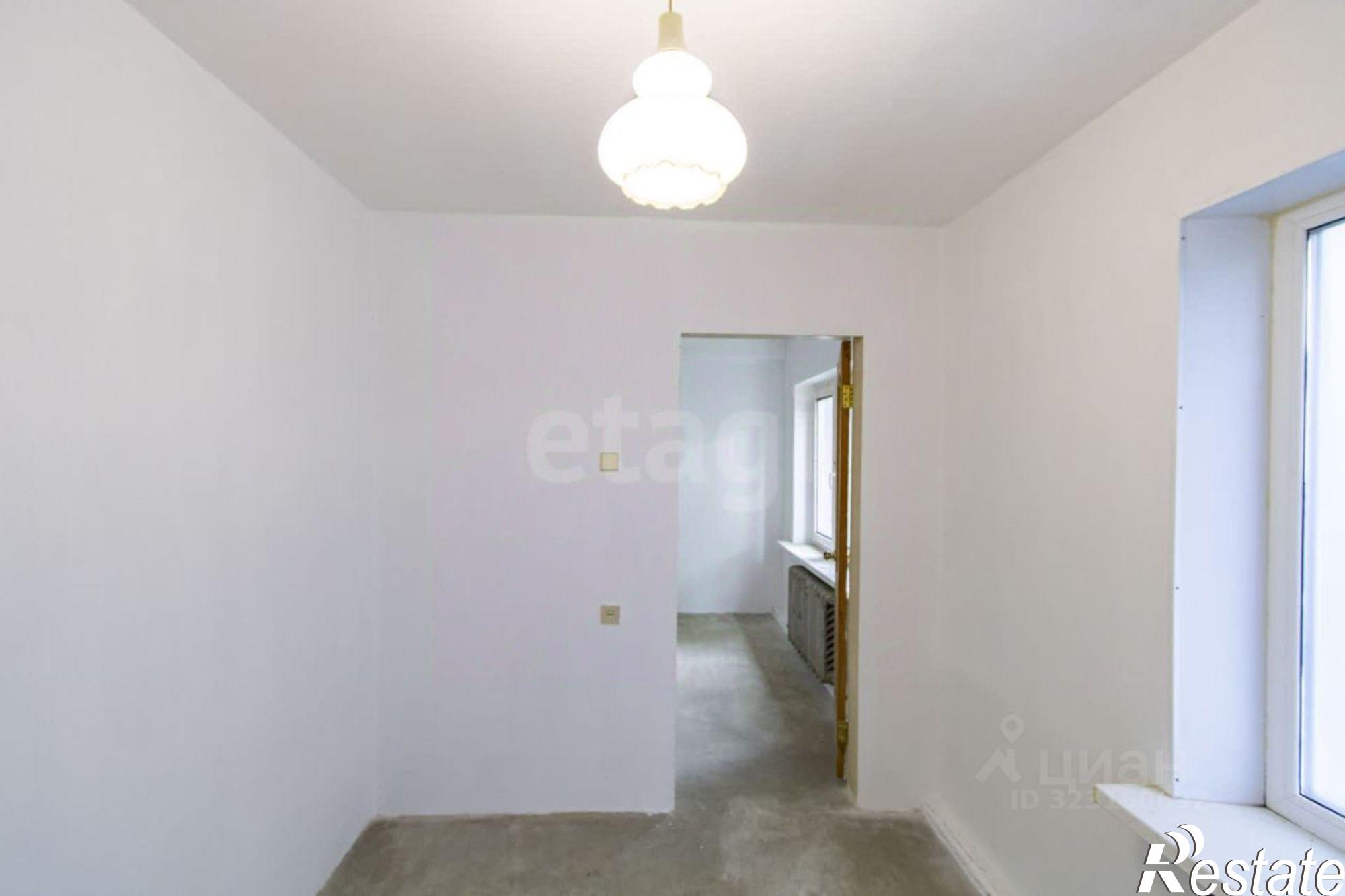 Купить квартиру за 3 500 000 рублей на улица Ивана Крылова, 21Г