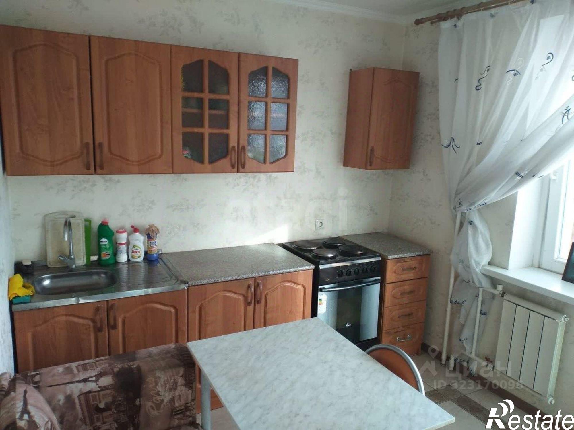 Купить квартиру за 4 600 000 рублей на Широтная улица, 190 к4