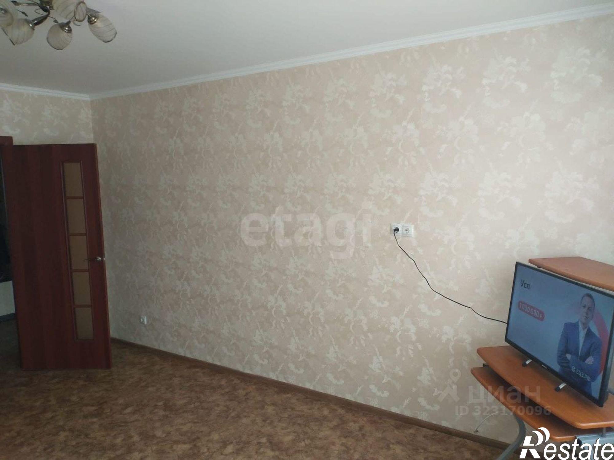 Купить квартиру за 4 600 000 рублей на Широтная улица, 190 к4