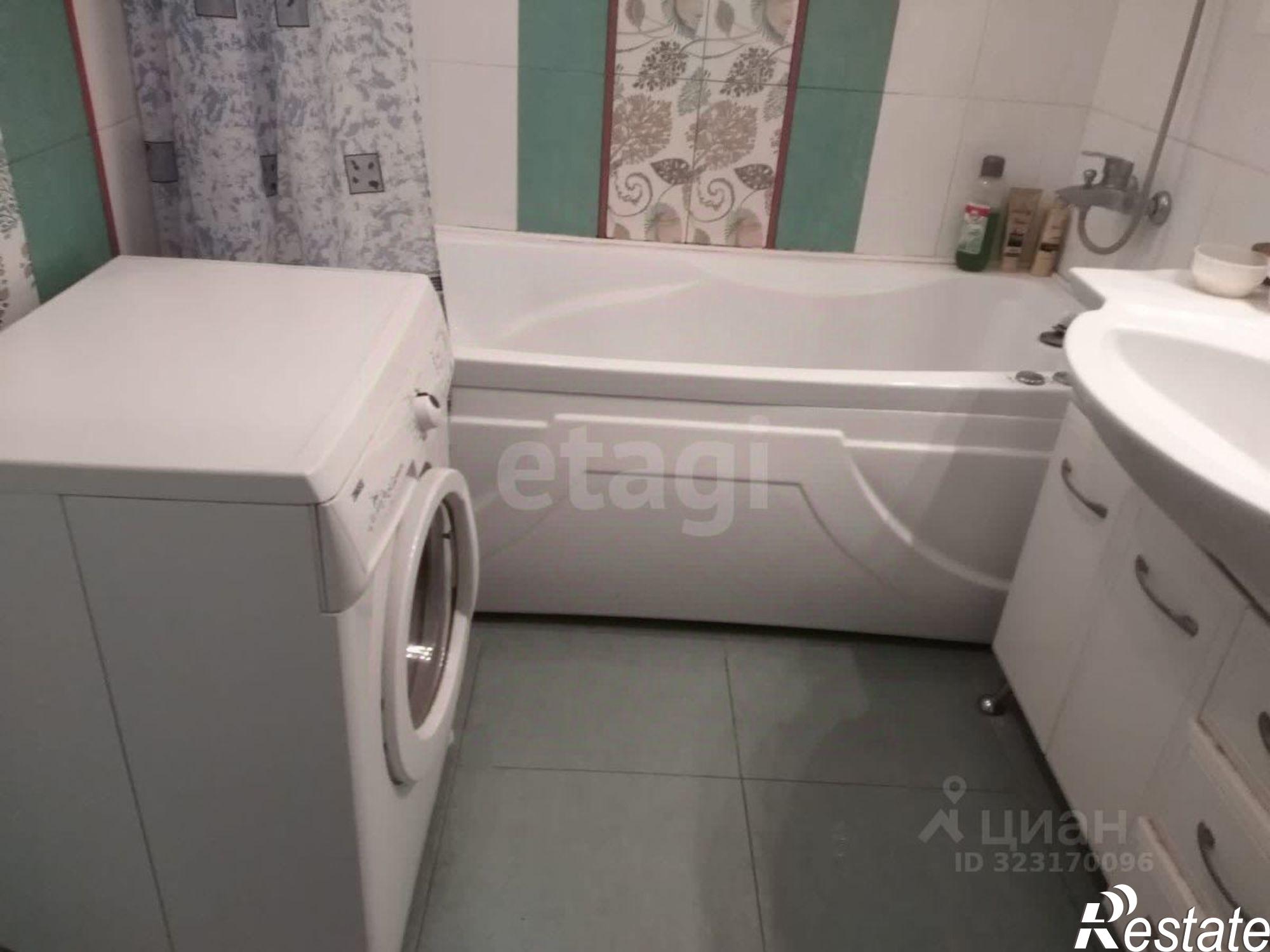 Купить квартиру за 4 600 000 рублей на Широтная улица, 190 к4