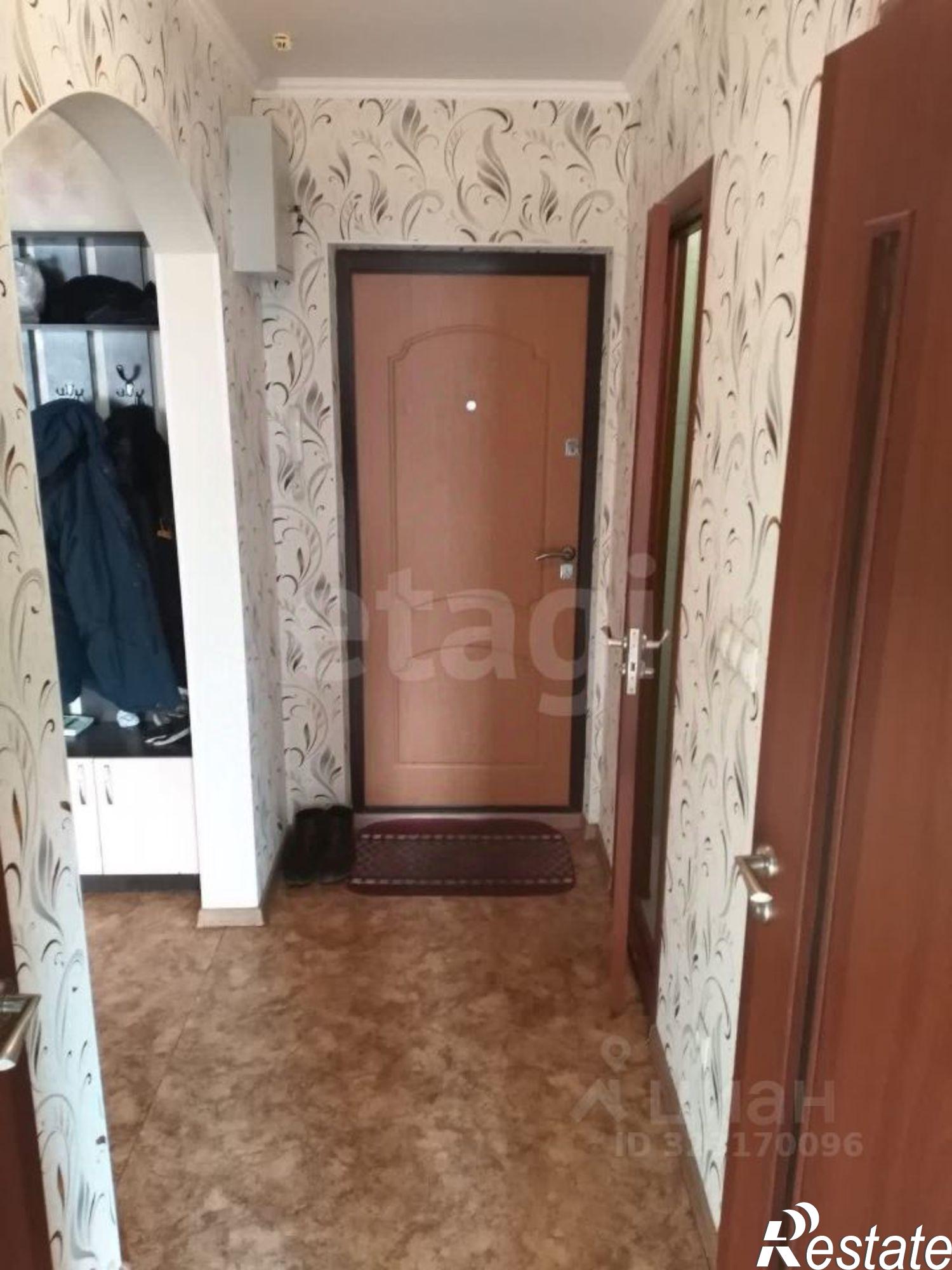 Купить квартиру за 4 600 000 рублей на Широтная улица, 190 к4