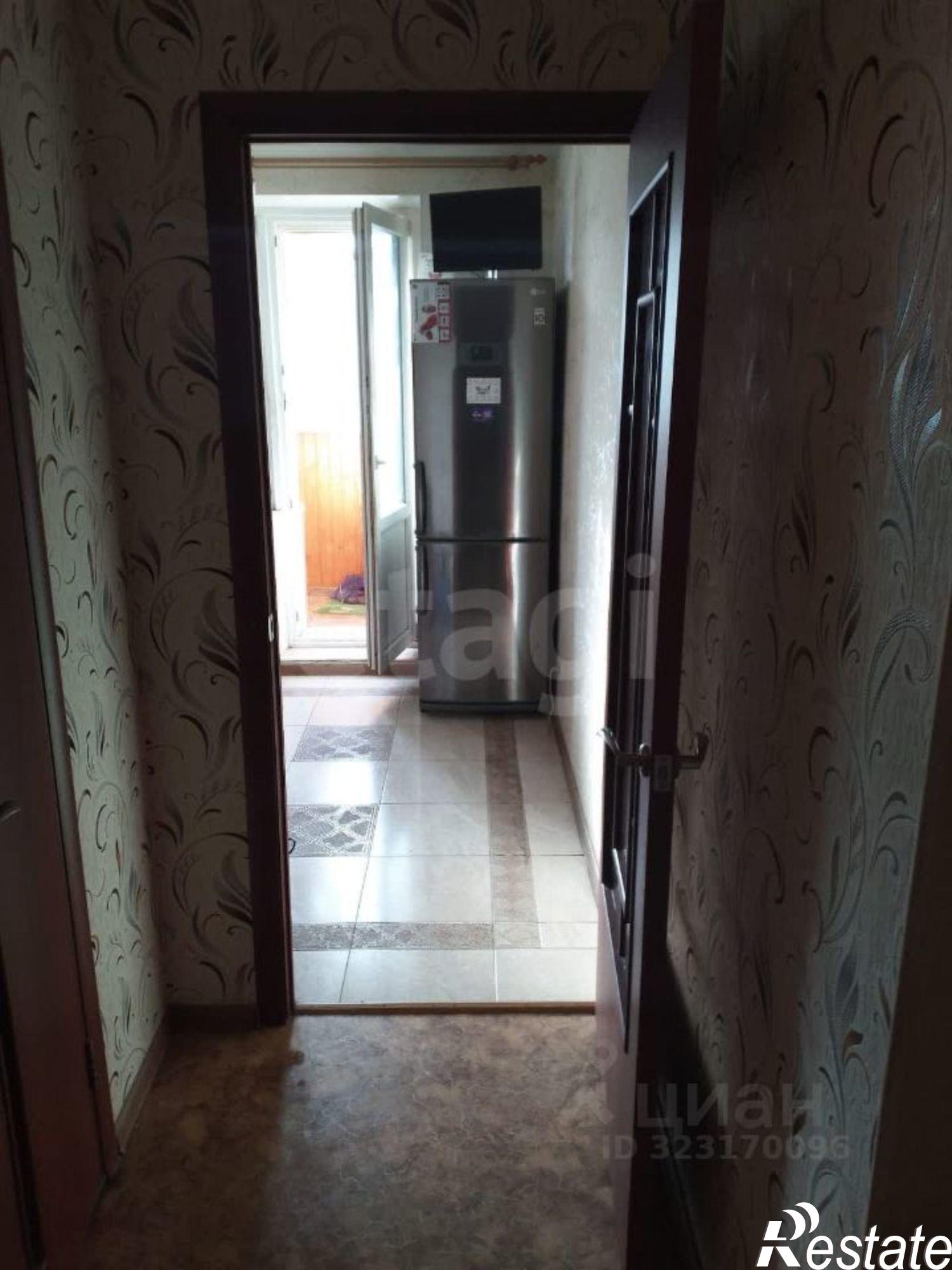 Купить квартиру за 4 600 000 рублей на Широтная улица, 190 к4