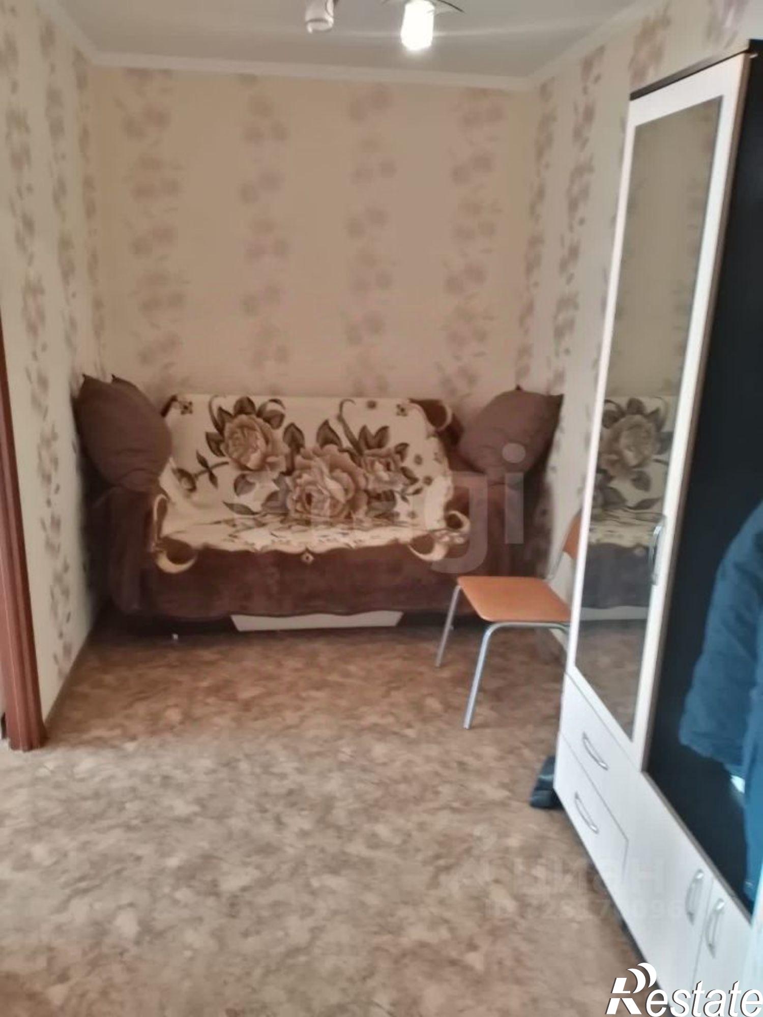 Купить квартиру за 4 600 000 рублей на Широтная улица, 190 к4