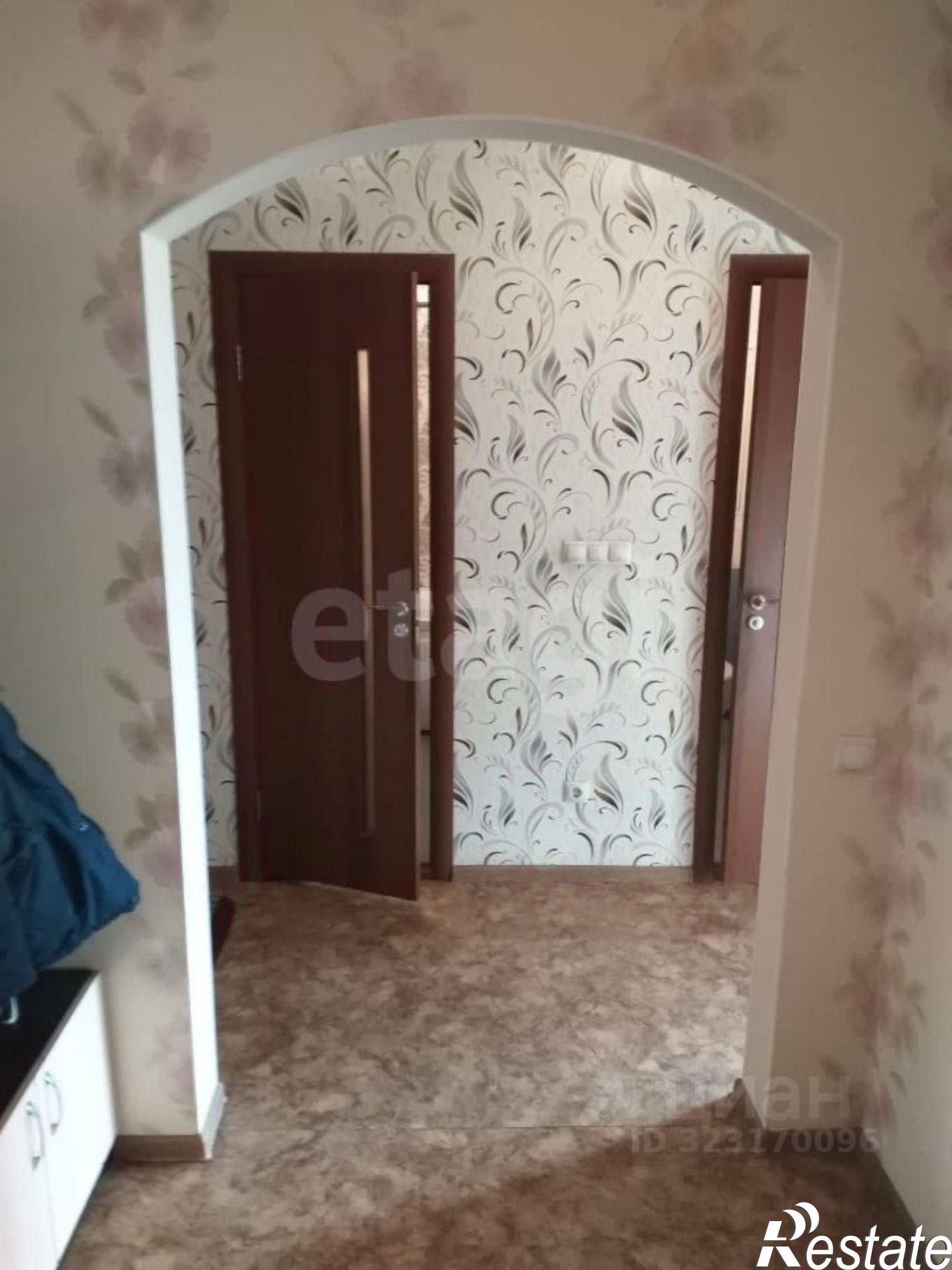 Купить квартиру за 4 600 000 рублей на Широтная улица, 190 к4