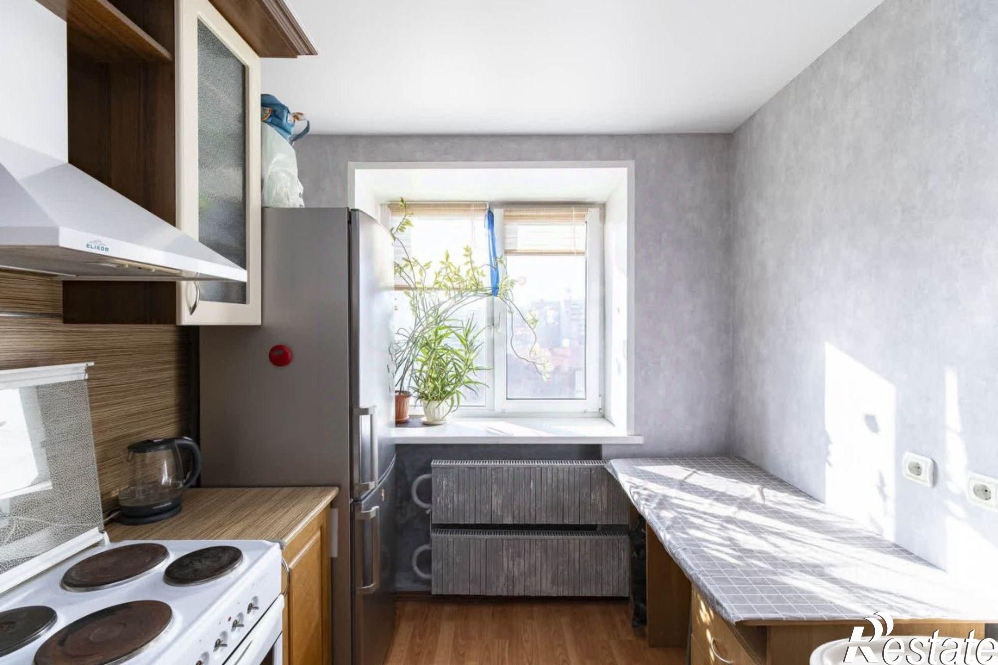 Купить квартиру за 4 890 000 рублей на Московский тракт, 177