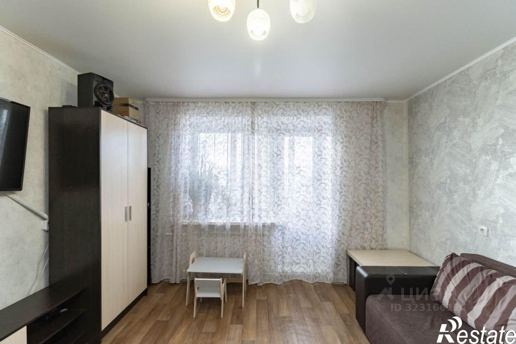 Купить квартиру за 4 890 000 рублей на Московский тракт, 177