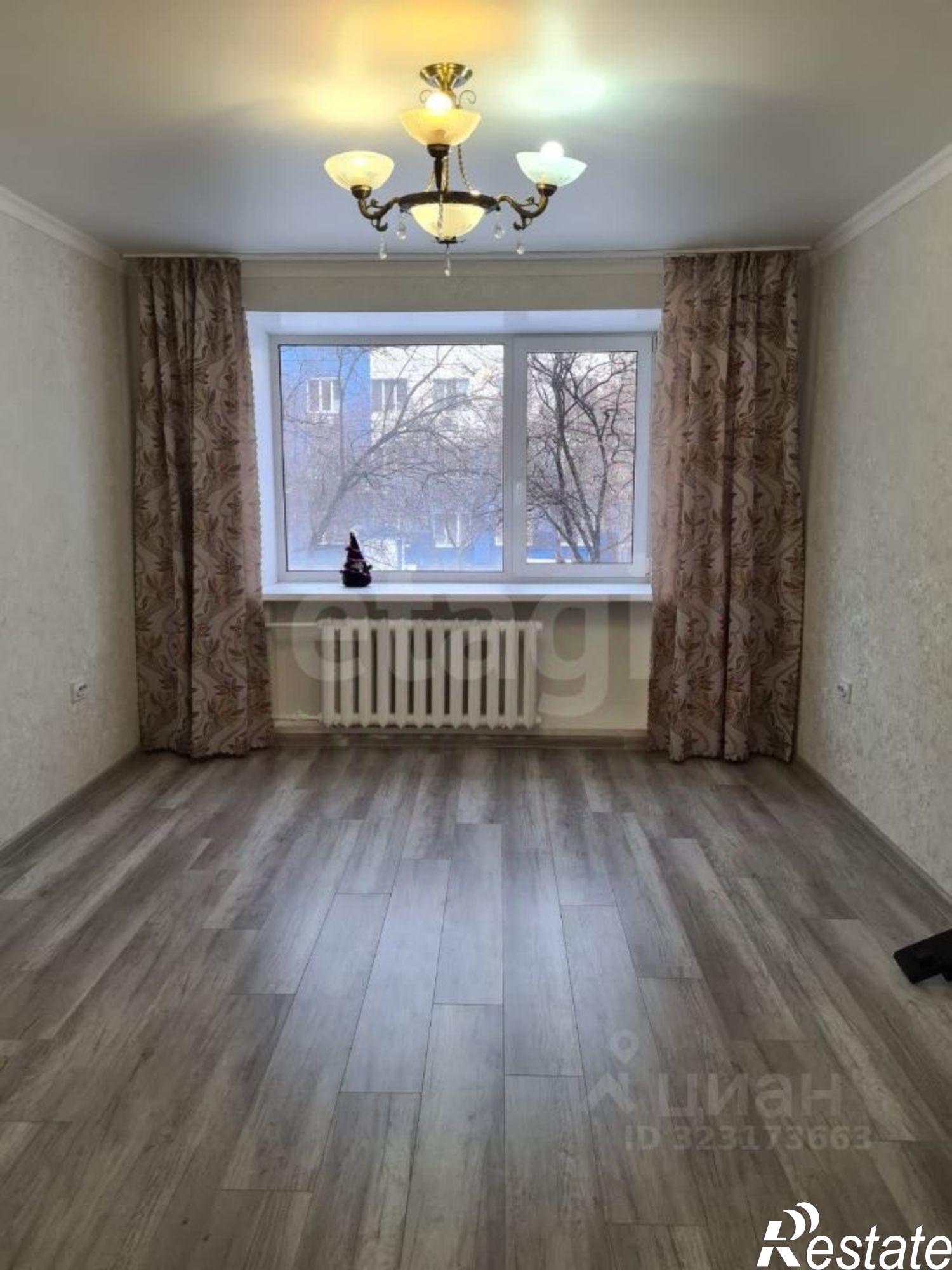 Купить квартиру за 6 050 000 рублей на улица Мельникайте, 89