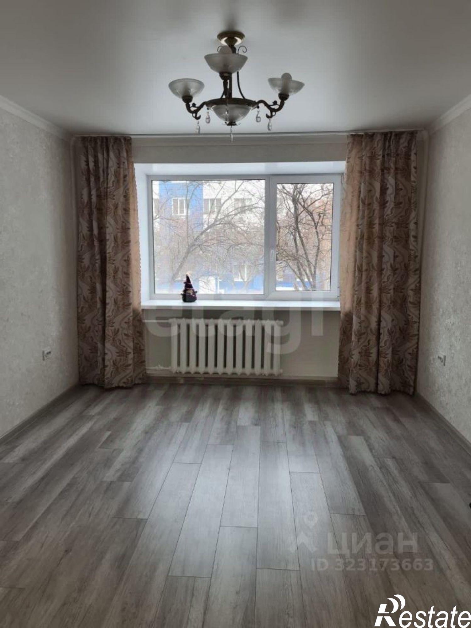 Купить квартиру за 6 050 000 рублей на улица Мельникайте, 89