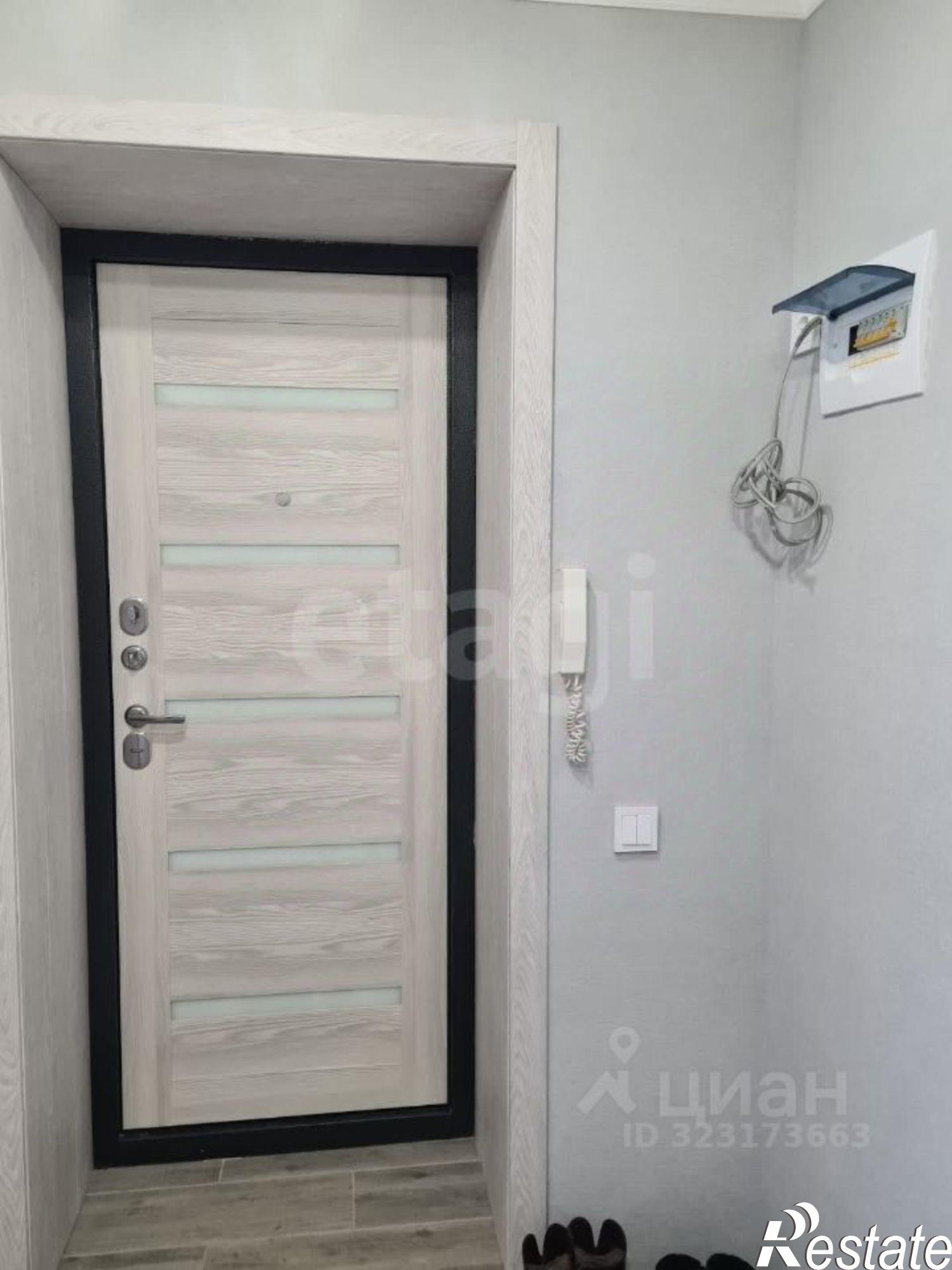 Купить квартиру за 6 050 000 рублей на улица Мельникайте, 89