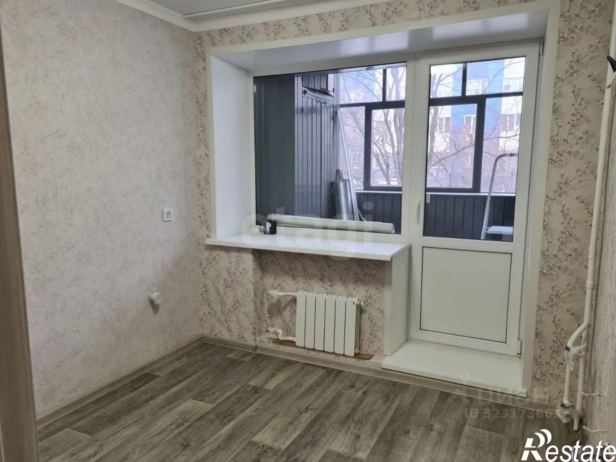 Купить квартиру за 6 050 000 рублей на улица Мельникайте, 89