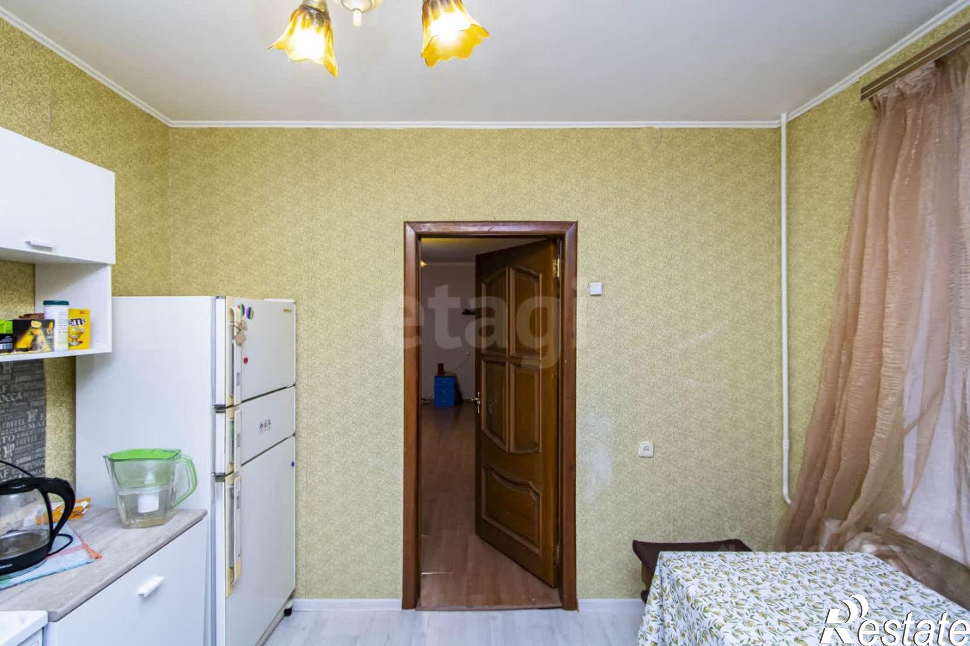 Купить квартиру за 6 100 000 рублей на улица Салтыкова-Щедрина, 55