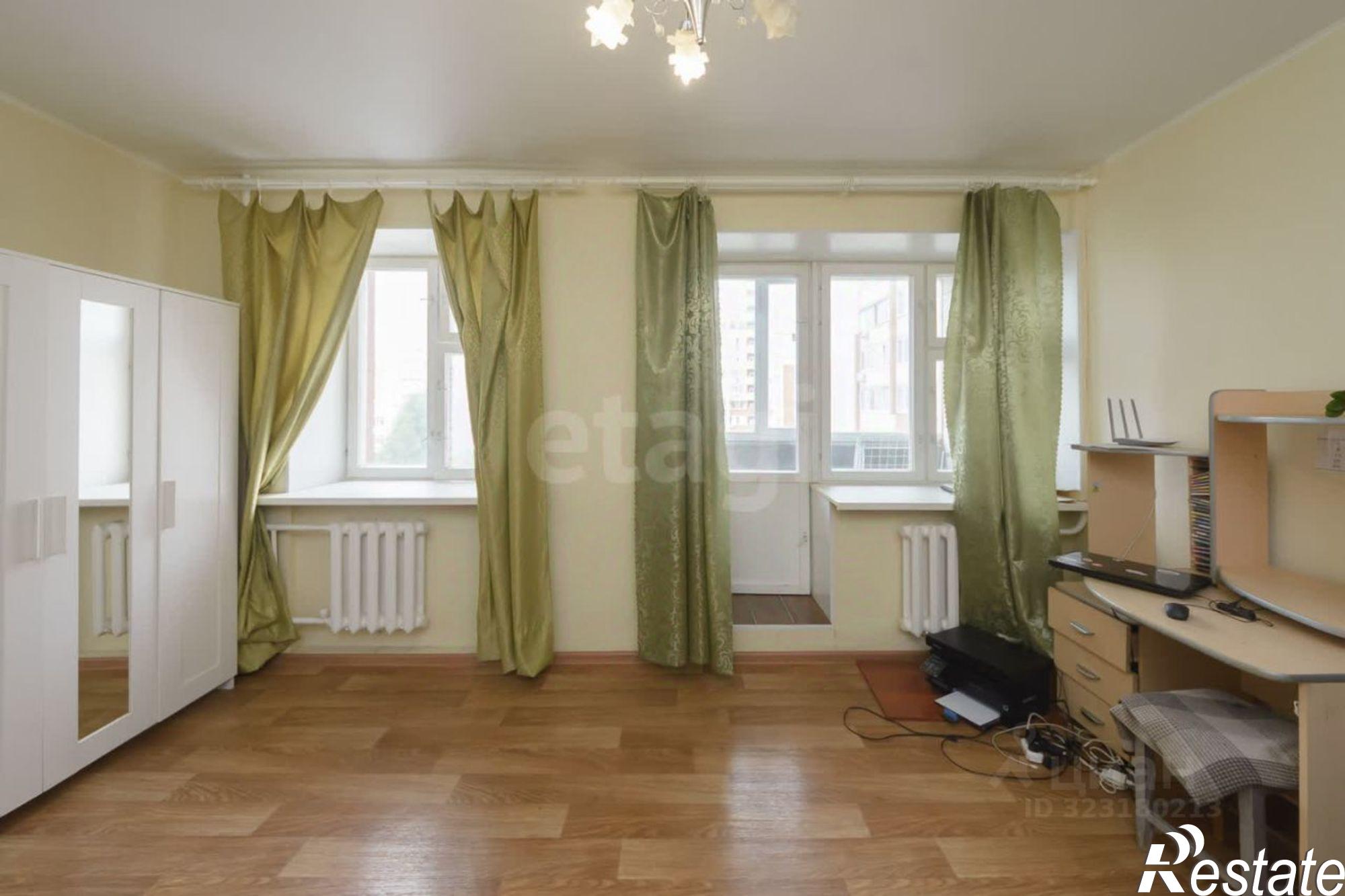 Купить квартиру за 4 850 000 рублей на улица Василия Гольцова, 28