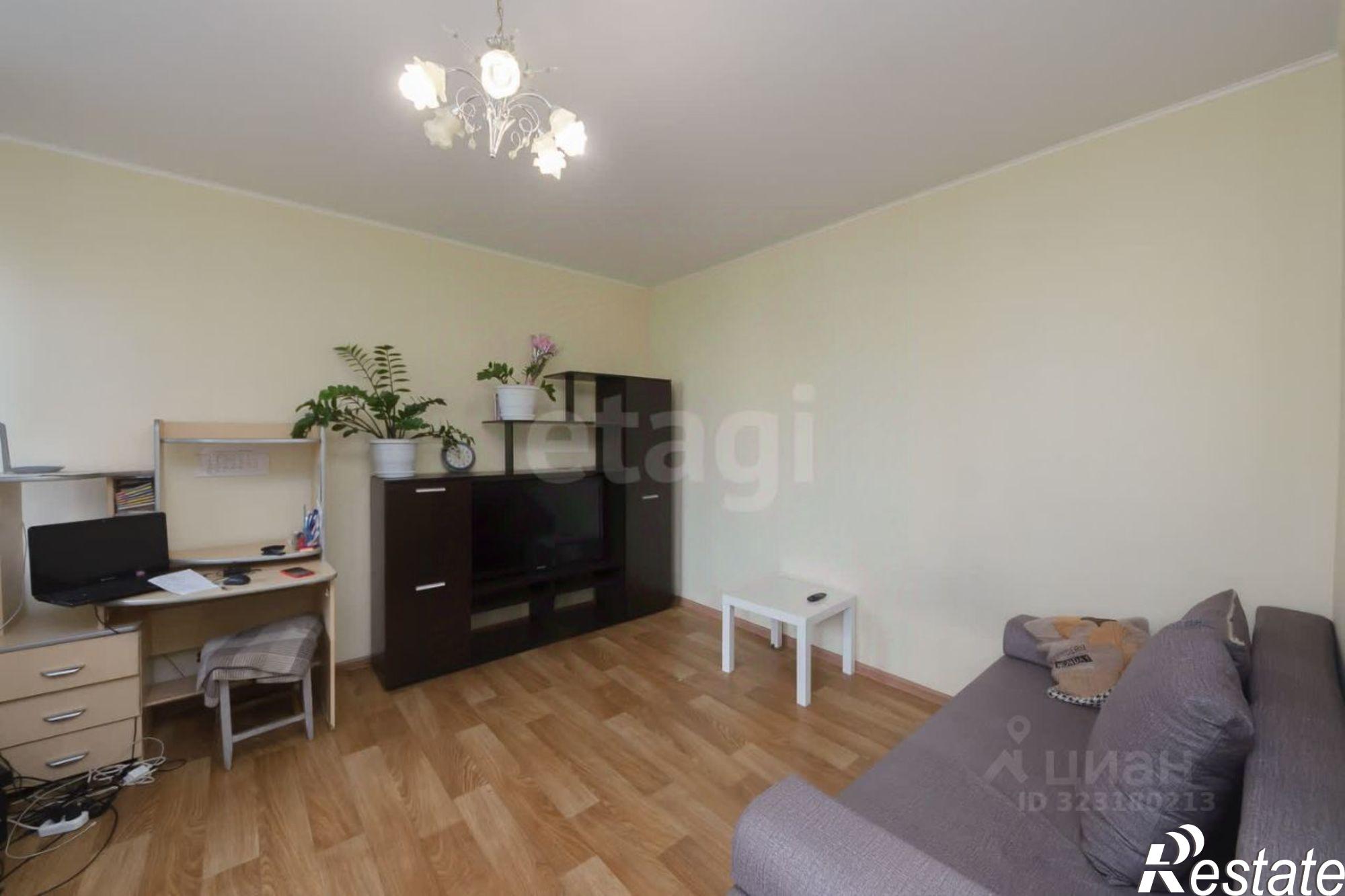 Купить квартиру за 4 850 000 рублей на улица Василия Гольцова, 28