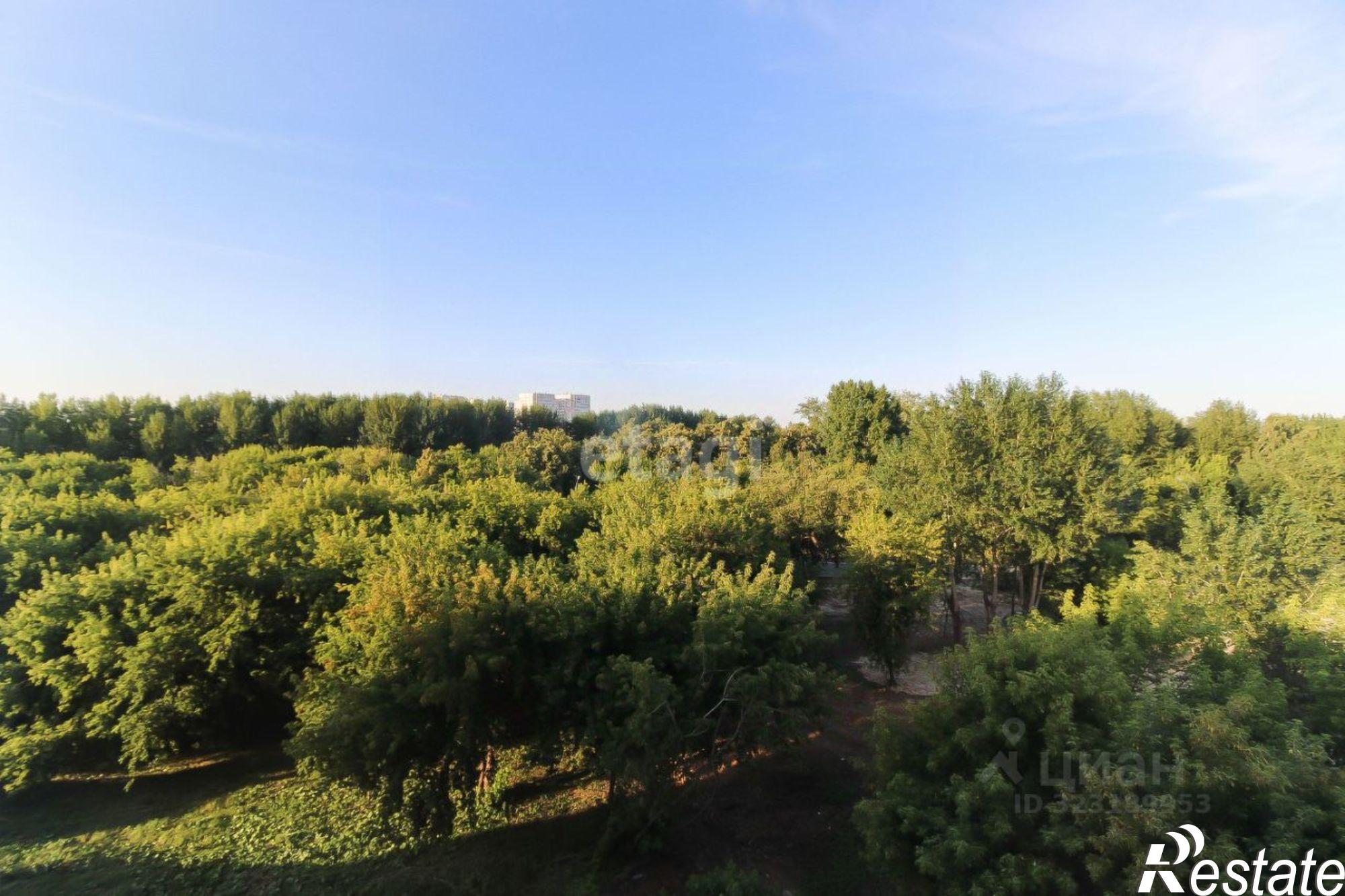 Купить квартиру за 4 600 000 рублей на Локомотивная улица, 116