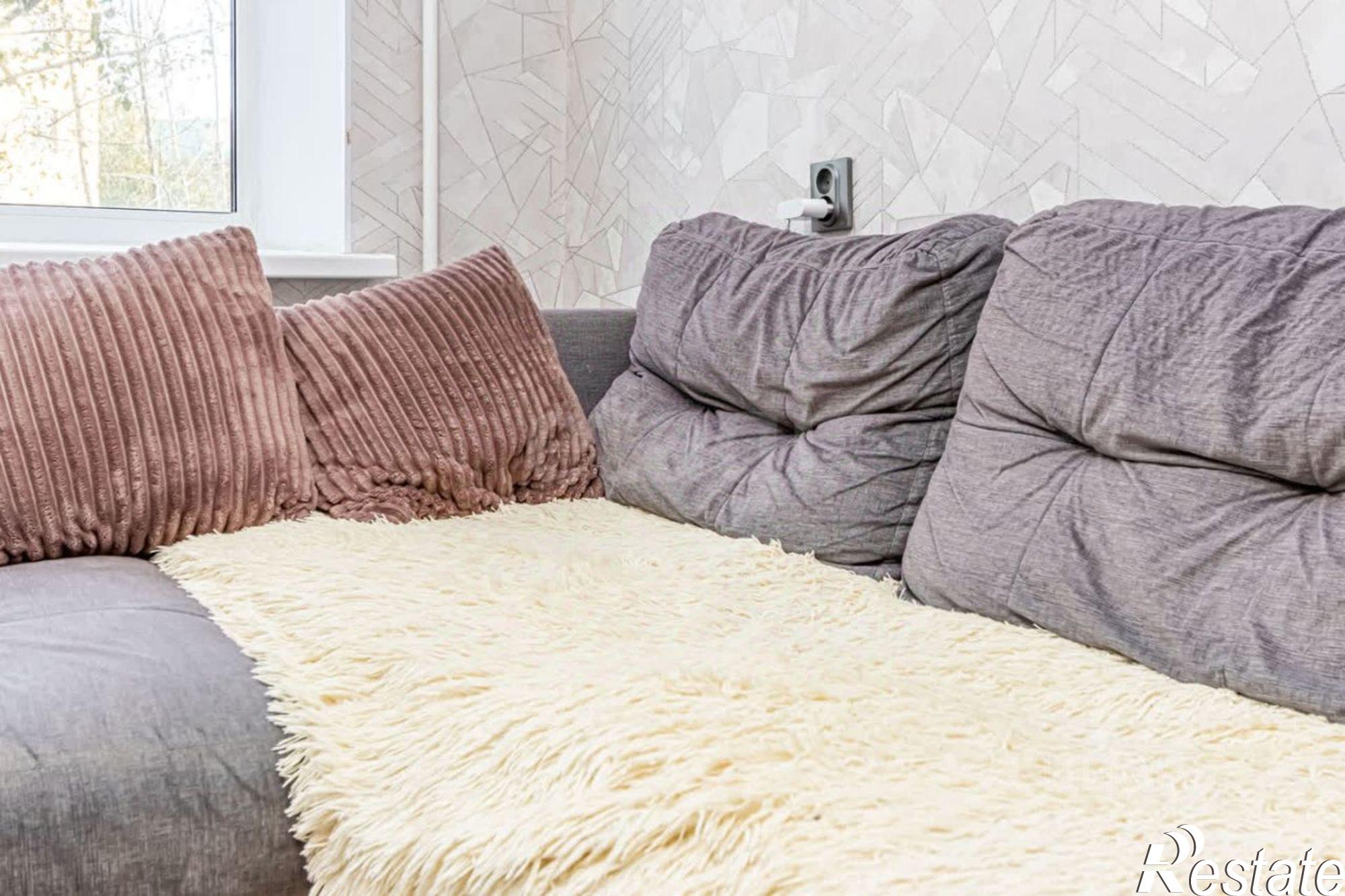 Купить квартиру за 5 900 000 рублей на Московский тракт, 43