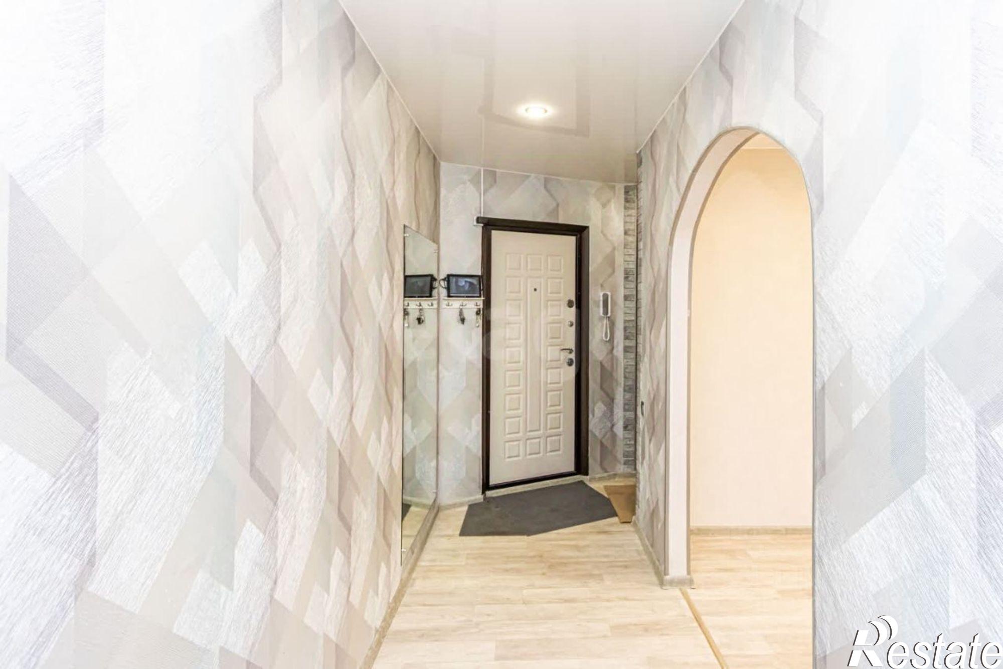 Купить квартиру за 5 900 000 рублей на Московский тракт, 43