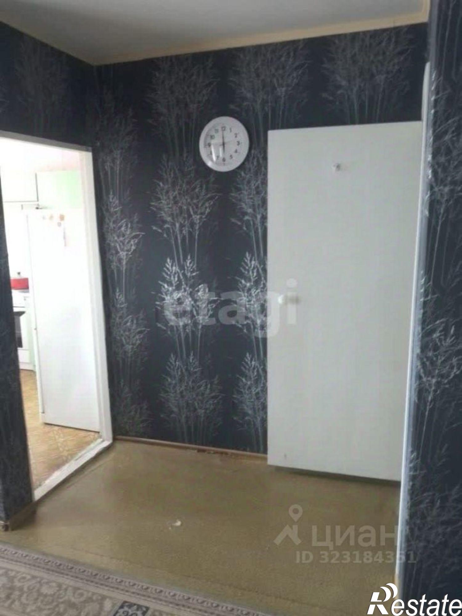 Купить квартиру за 4 400 000 рублей на Волгоградская улица, 67