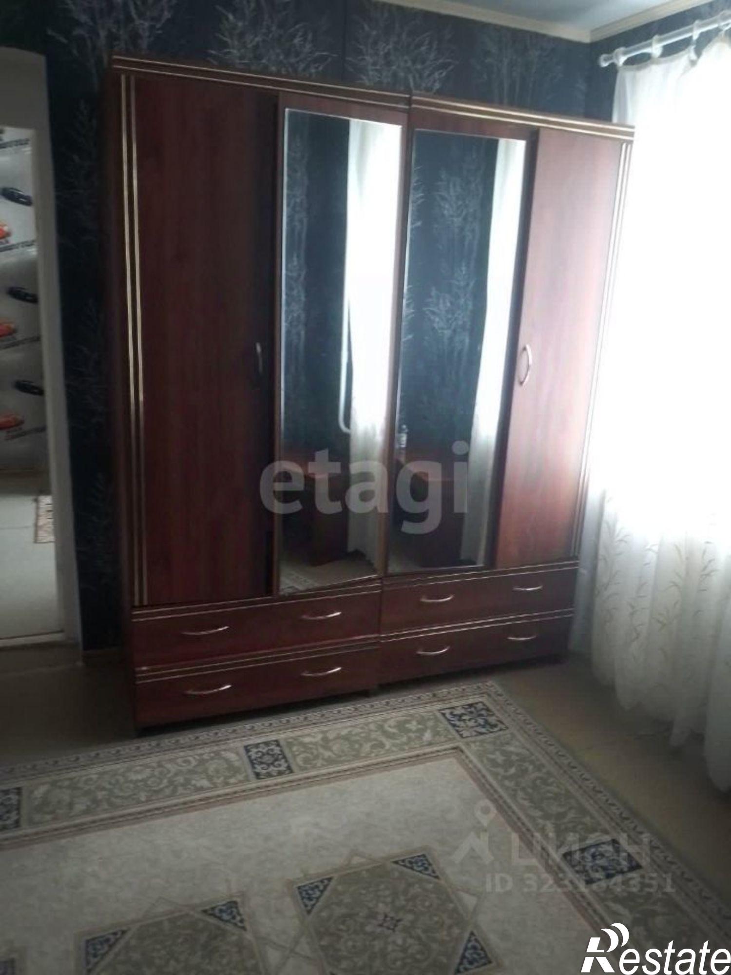 Купить квартиру за 4 400 000 рублей на Волгоградская улица, 67