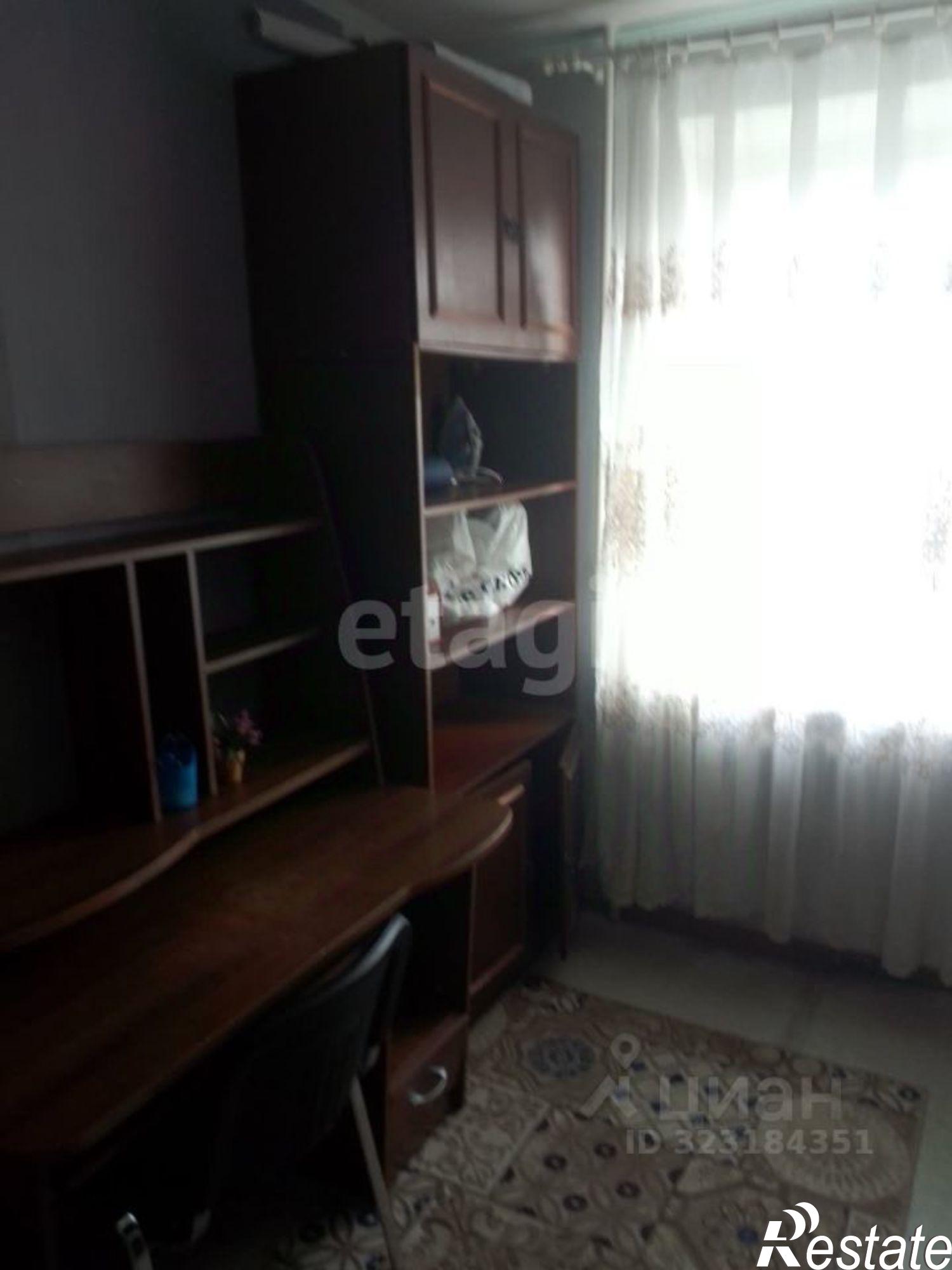 Купить квартиру за 4 400 000 рублей на Волгоградская улица, 67