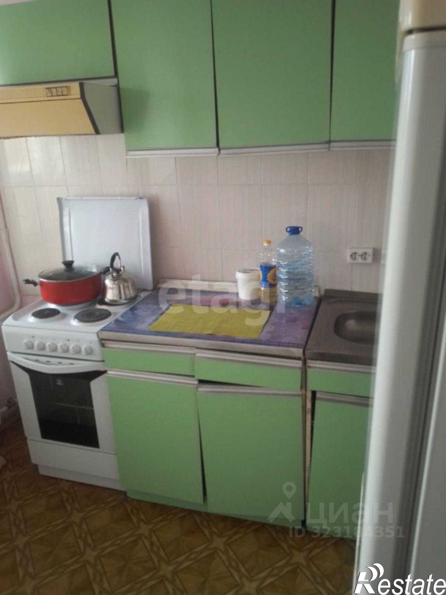 Купить квартиру за 4 400 000 рублей на Волгоградская улица, 67