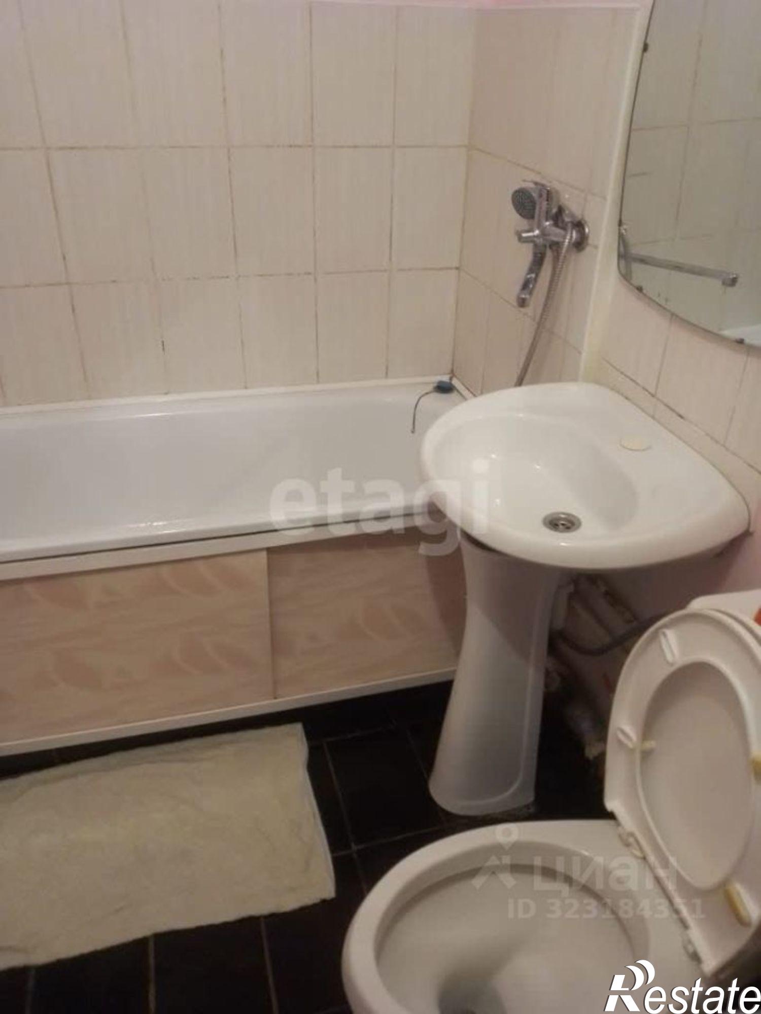 Купить квартиру за 4 400 000 рублей на Волгоградская улица, 67